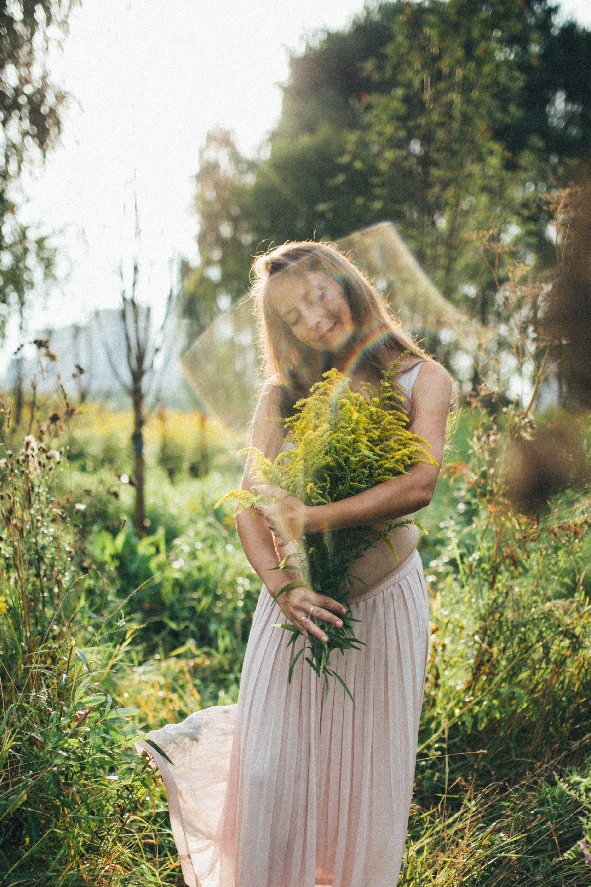 Съемка беременности. Фотограф Лебедева Наталья