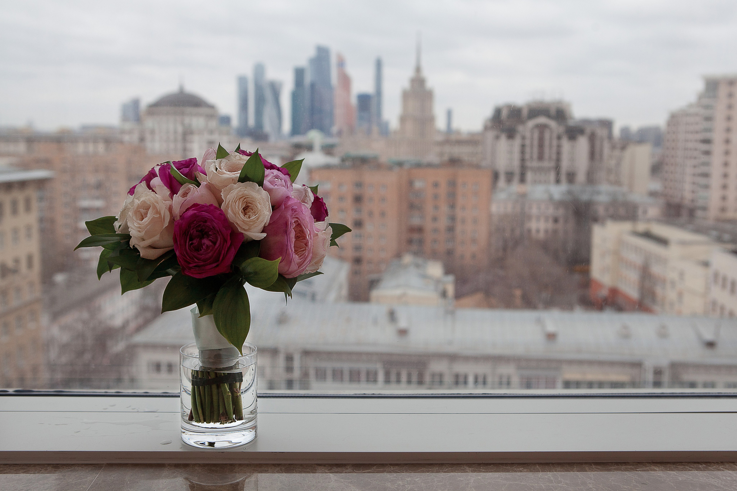Семейный и свадебный фотограф Москва Канделаки Ольга