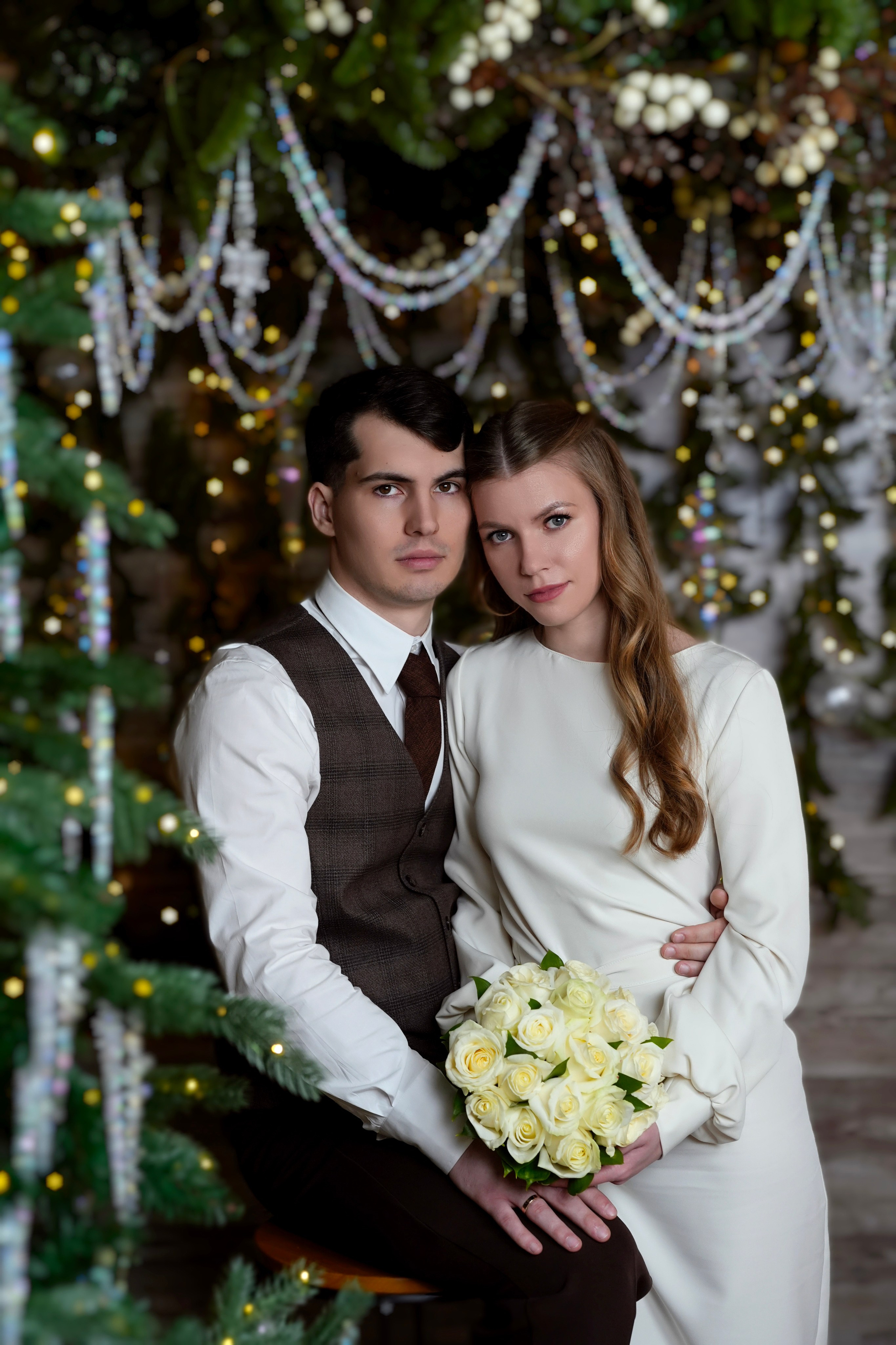 Свадебная фотосессия. Фотостудия Джем — лучшая Фотостудия в Ростове-на-Дону