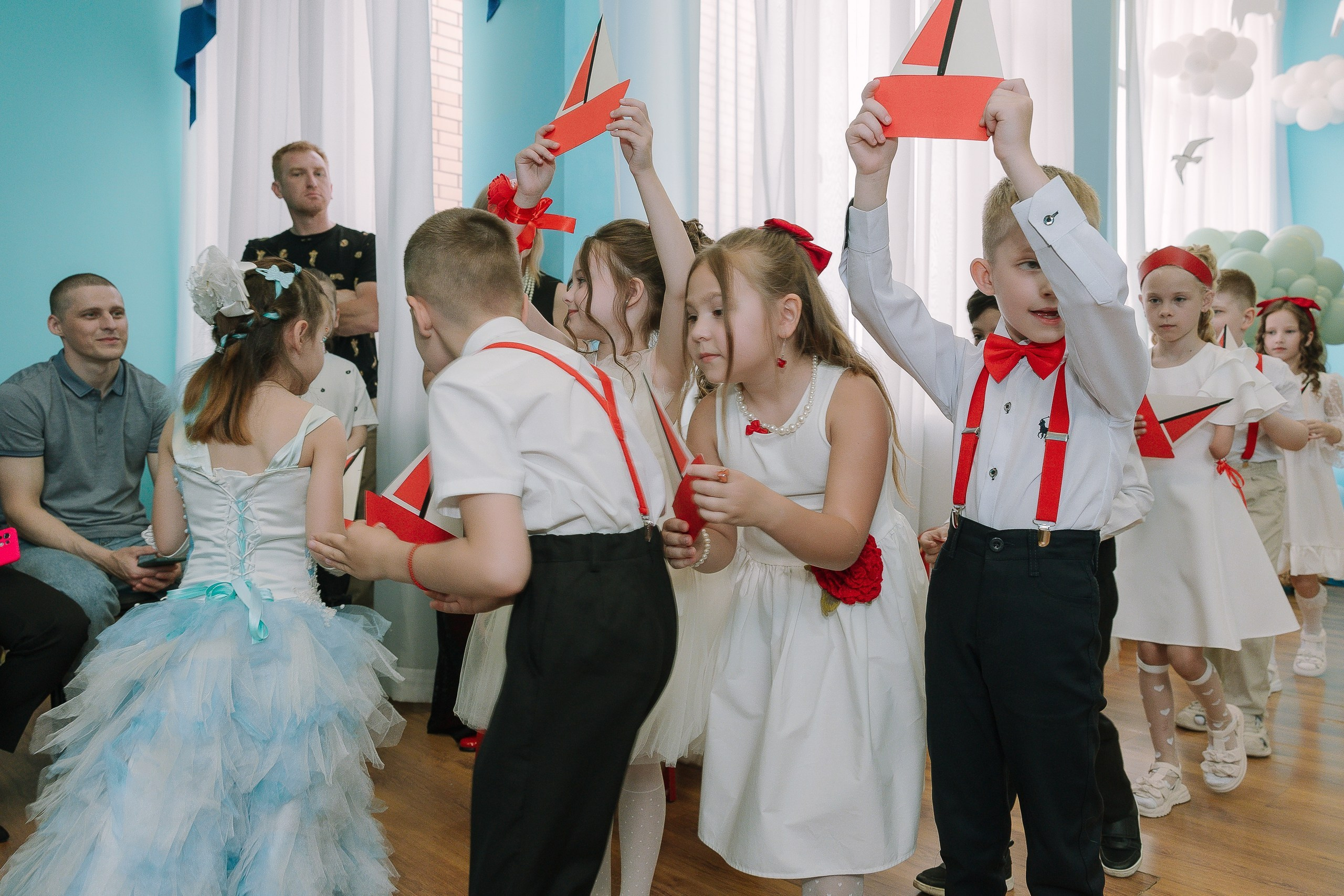 Выпускной 10 ДС. Выпускные альбомы Натальи Бутко: Новороссийск, Анапа, Геленджик