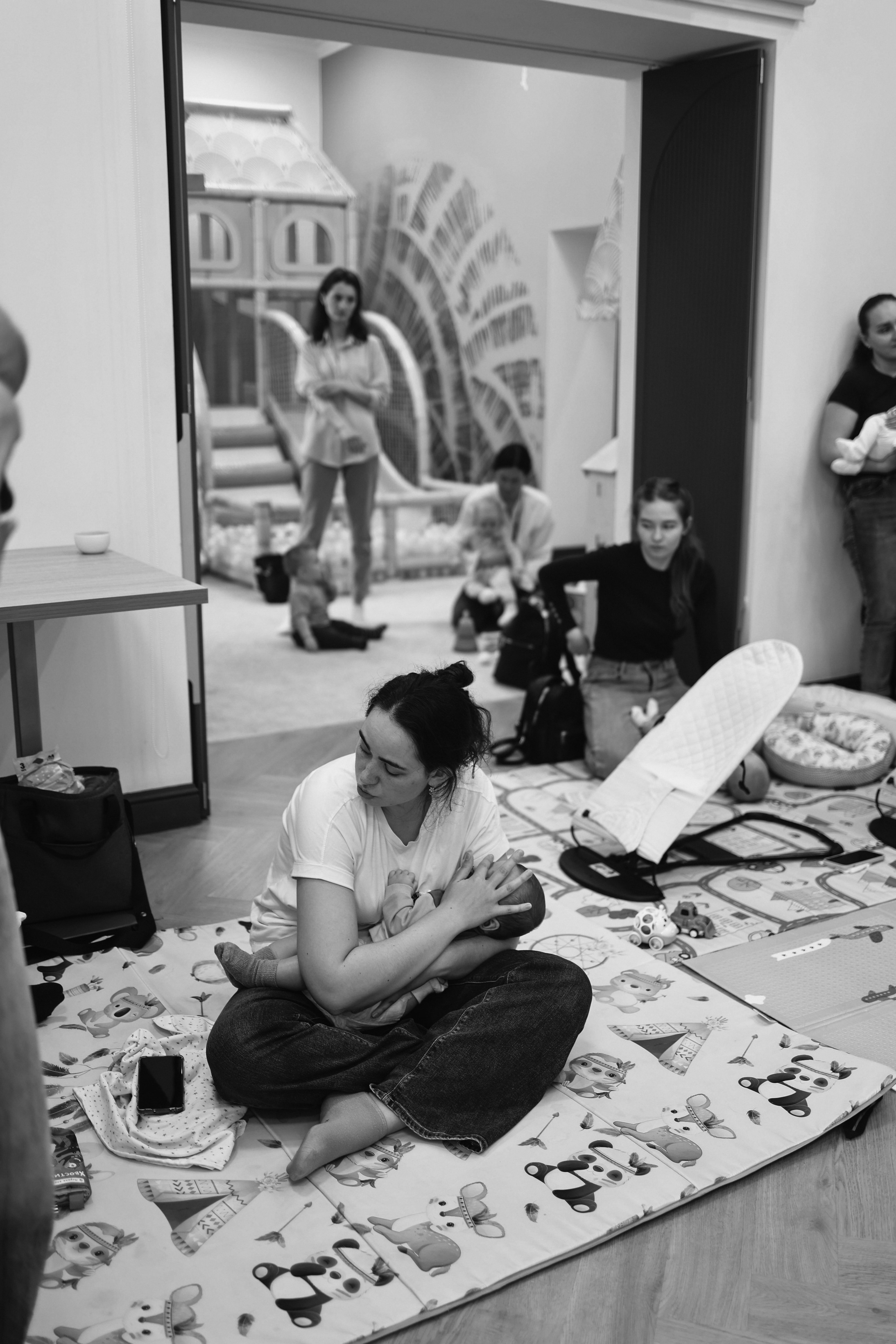 Mum’s blog. Фотограф Барнаул Надежда Киселева