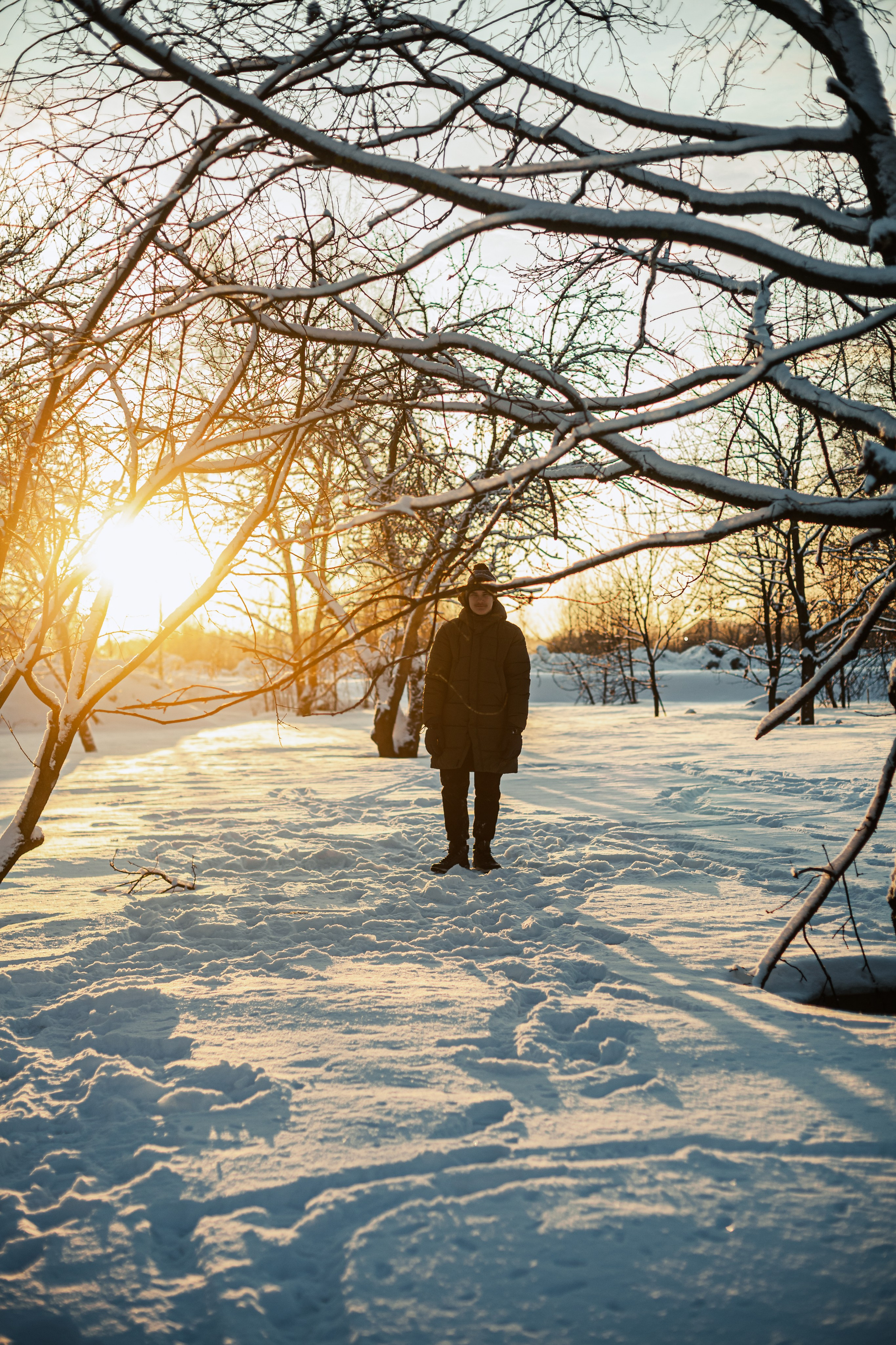 Зингер дача. Фотограф-анималист Татьяна Степанова