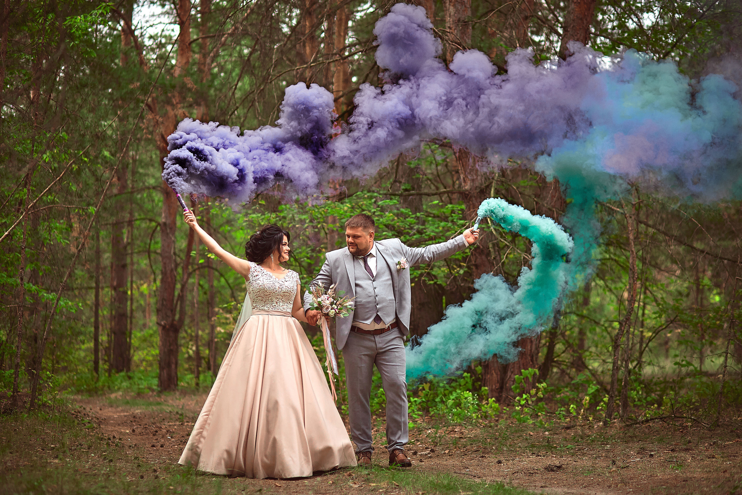 Свадебный фотограф в Тольятти Жигулевске и Самаре Пономарев Евгений