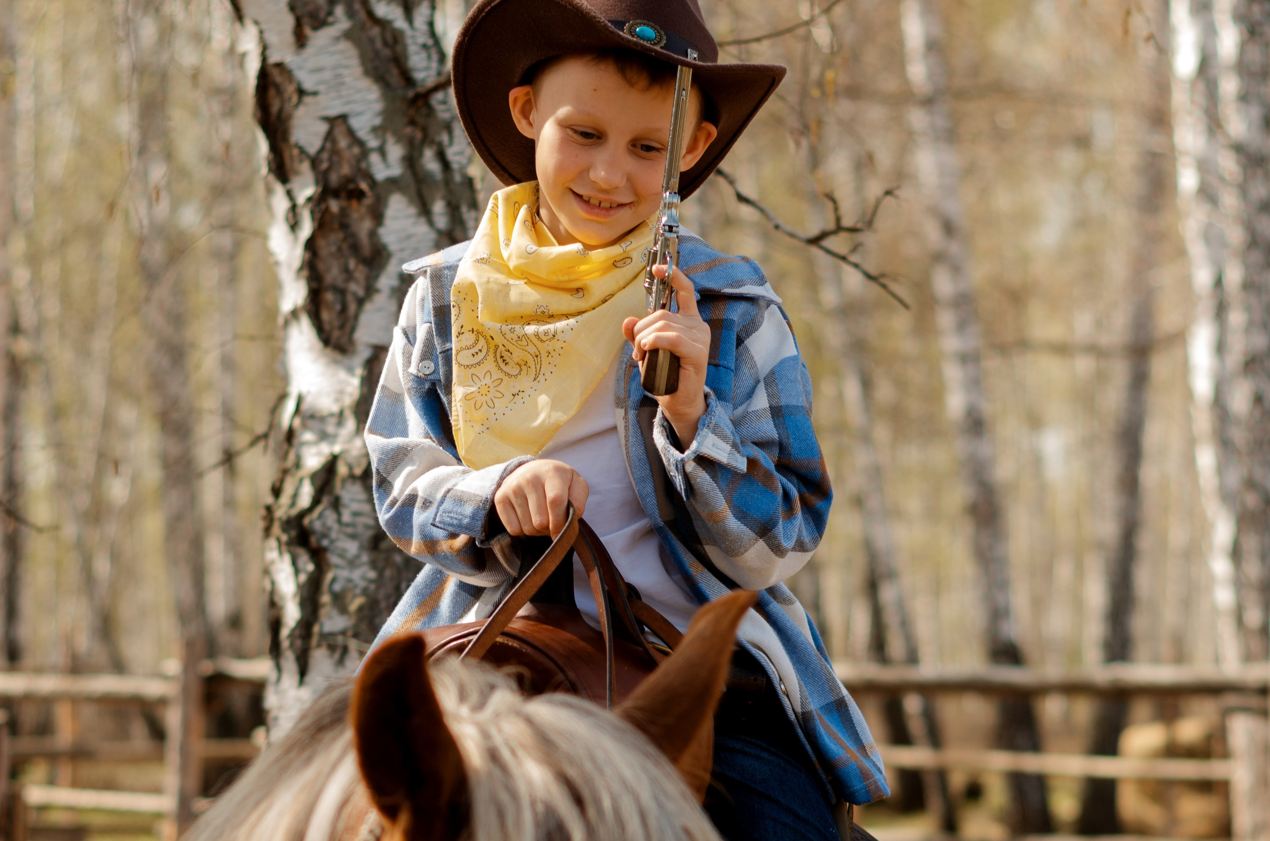 Western. Фотограф Марина Доглядная Челябинск фотосессии с лошадьми, мотоциклами