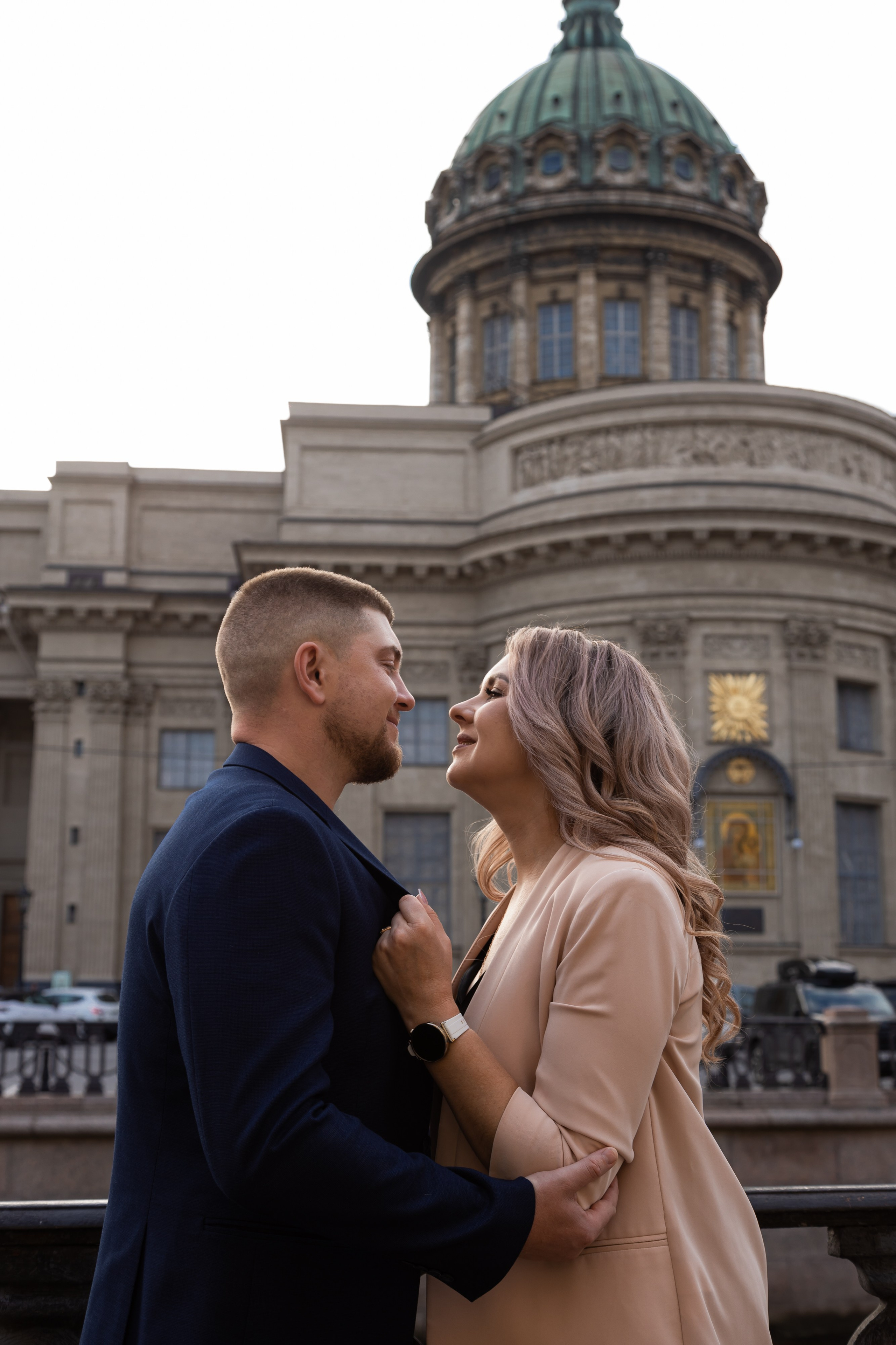 Александр и Валерия