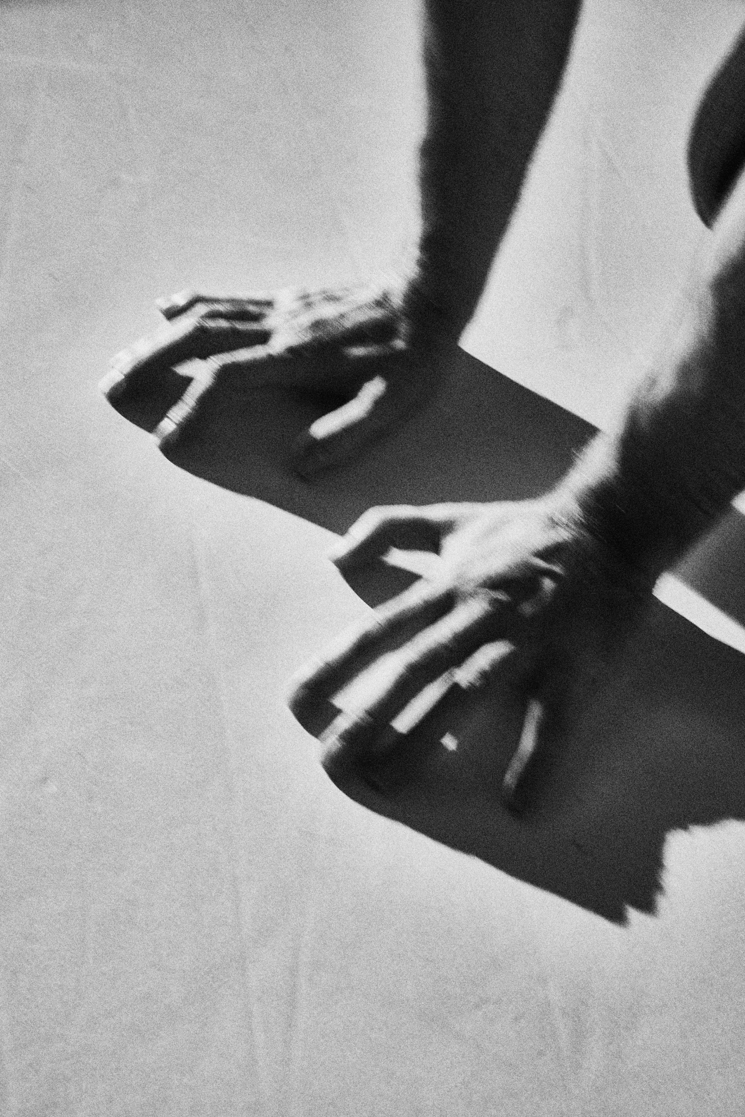 Michael. Фэшн-фотография и портреты в Владивостоке. Превращаю съёмку в повествование — создаю образы с сюжетом, которые остаются в памяти