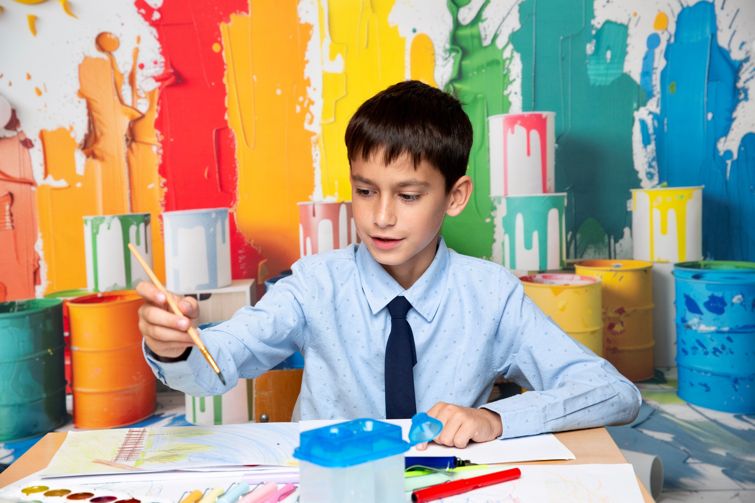 Школьные фотографии. Выпускные альбомы с оживающими фотографиями. Москва, Балашиха