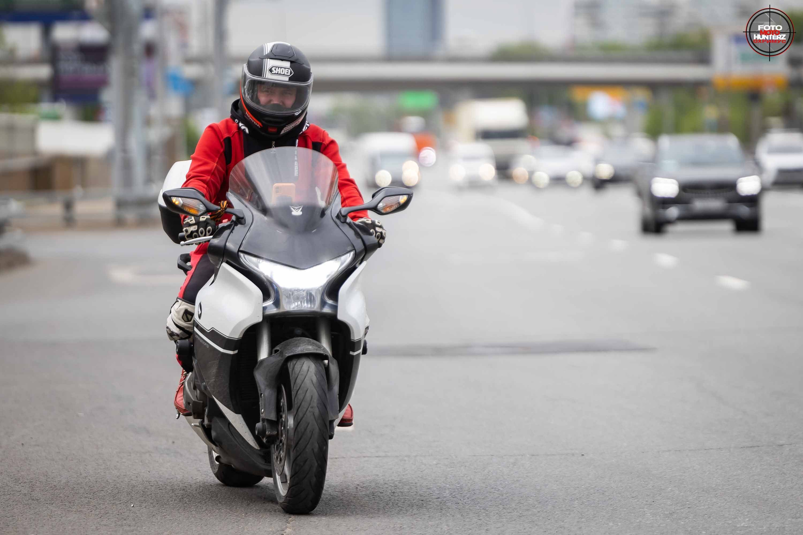 Анонс на Ленинградском ш. 18.05.25. Фотограф Владимир Охрименко