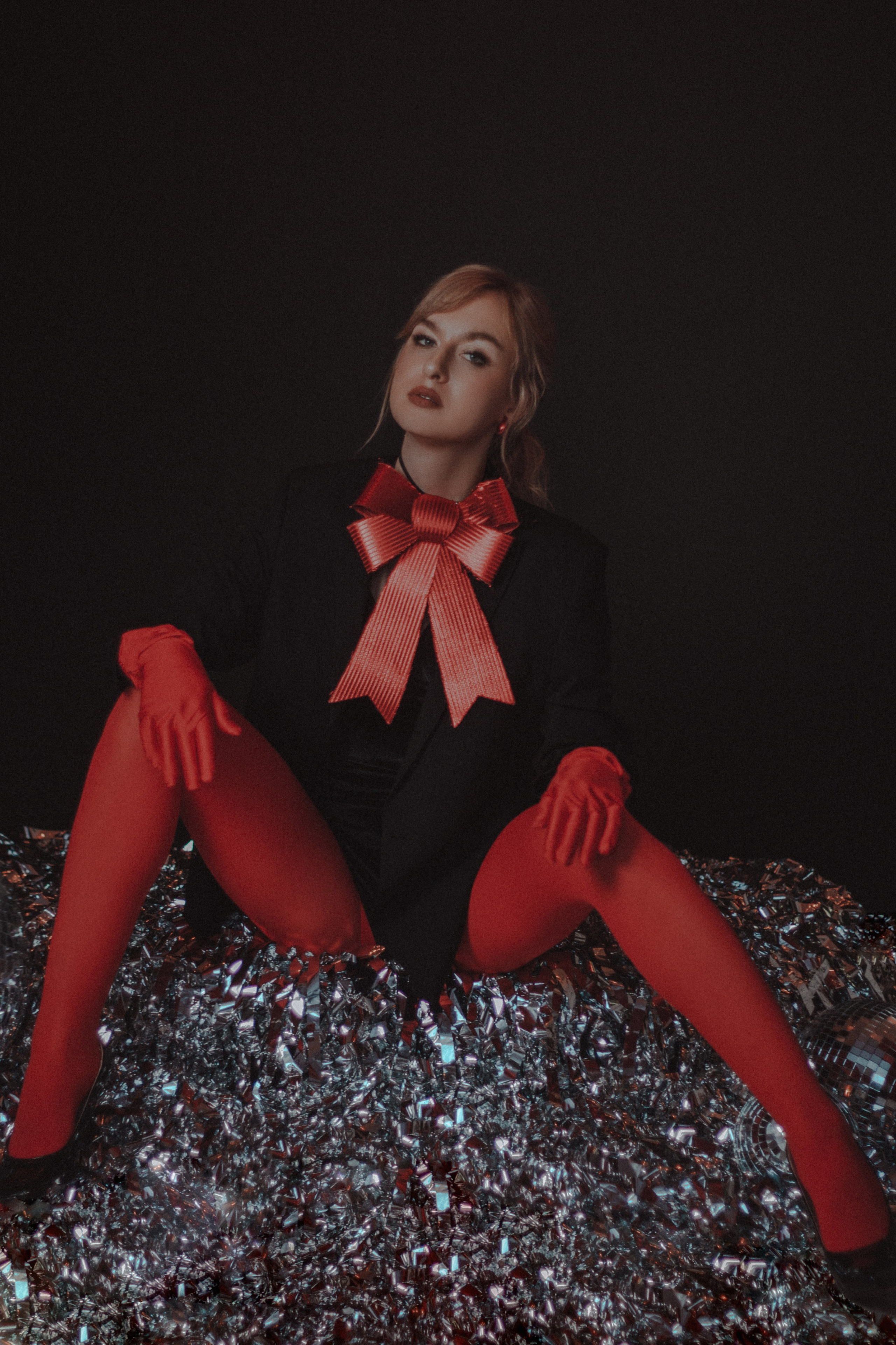 Образы. Бурнаева Катя