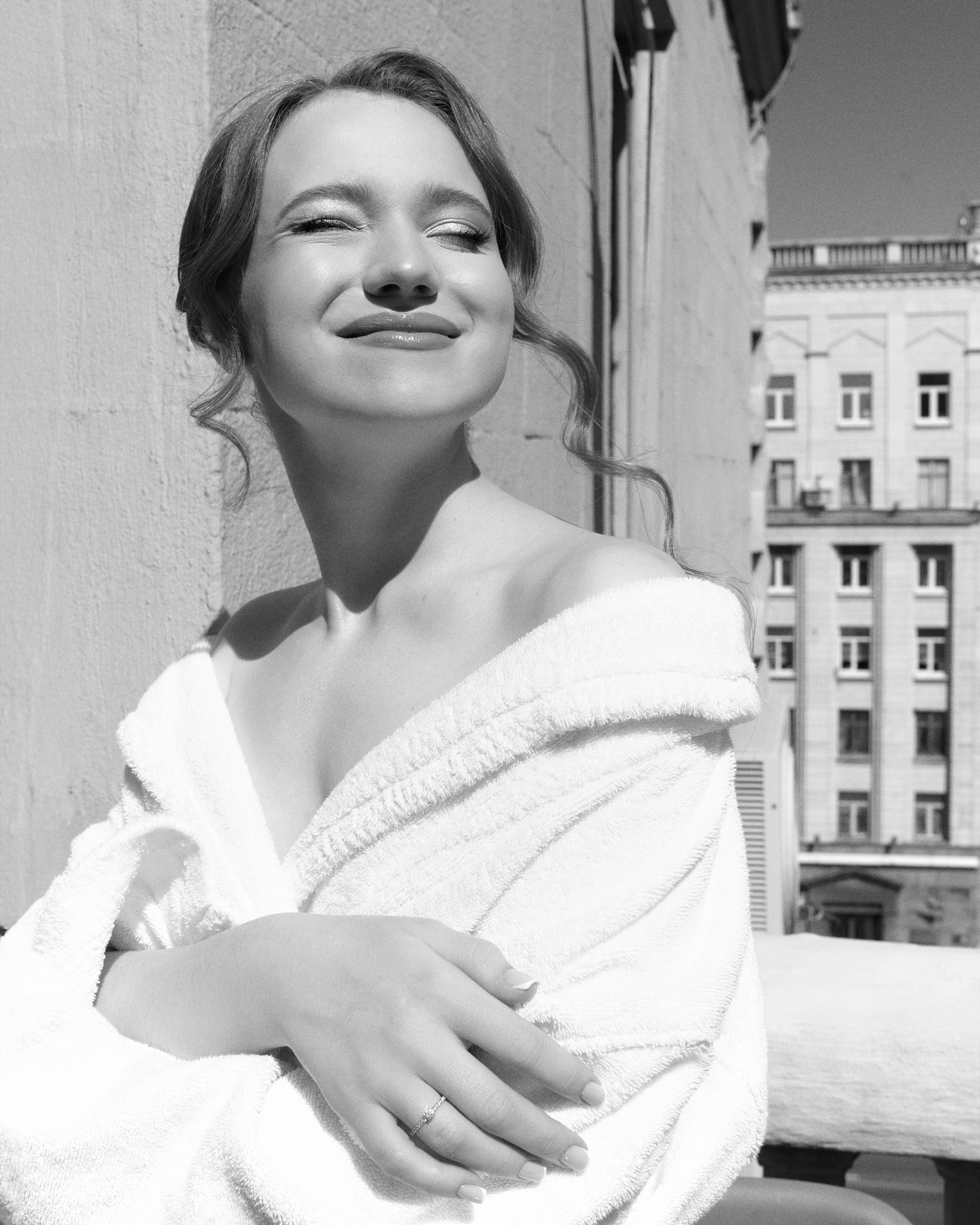 P&E'2024. Anastasia Anisimova. Фотограф Москва