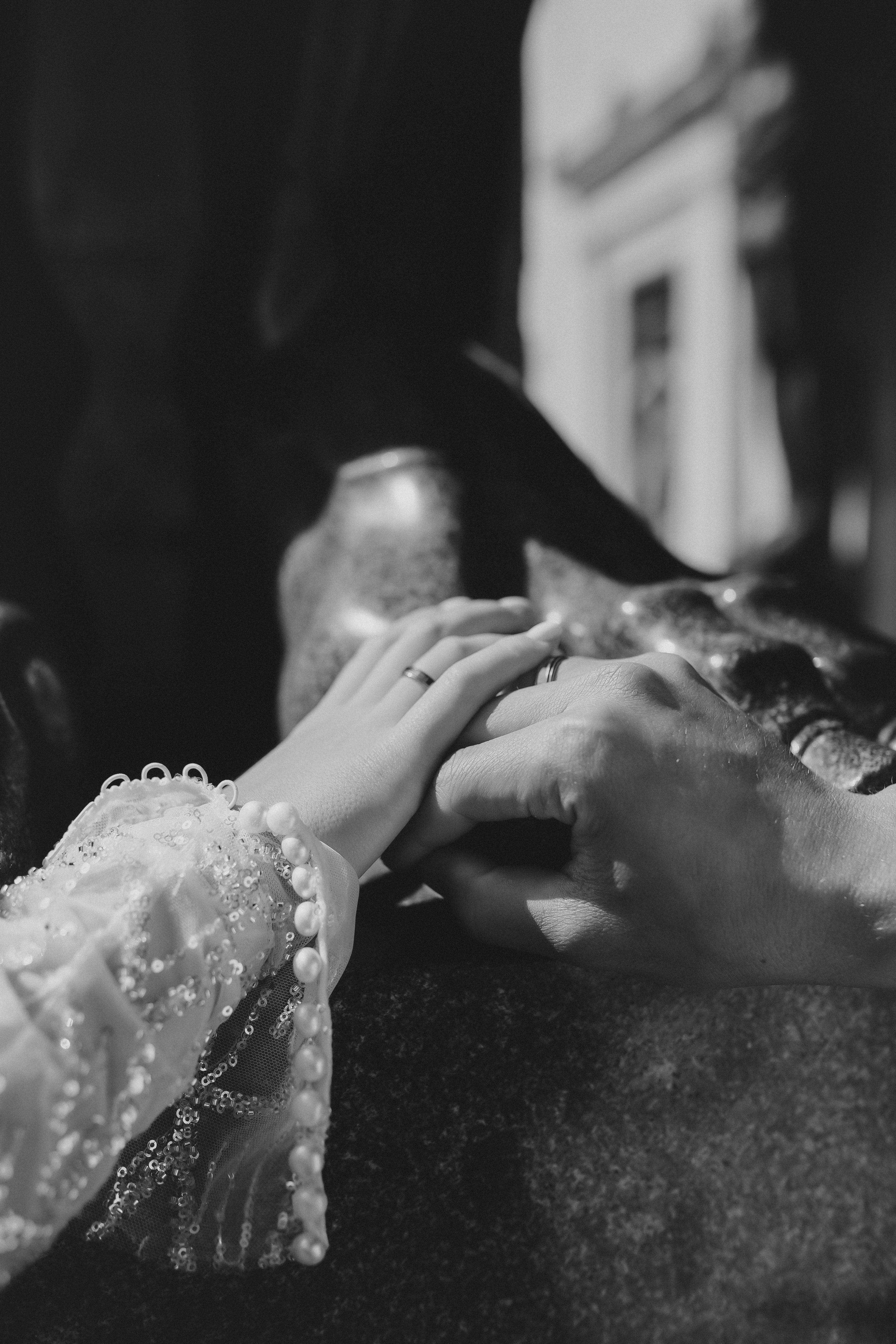 Wedding Day. Анна Михайлова|Свадебный фотограф в Санкт-Петербурге