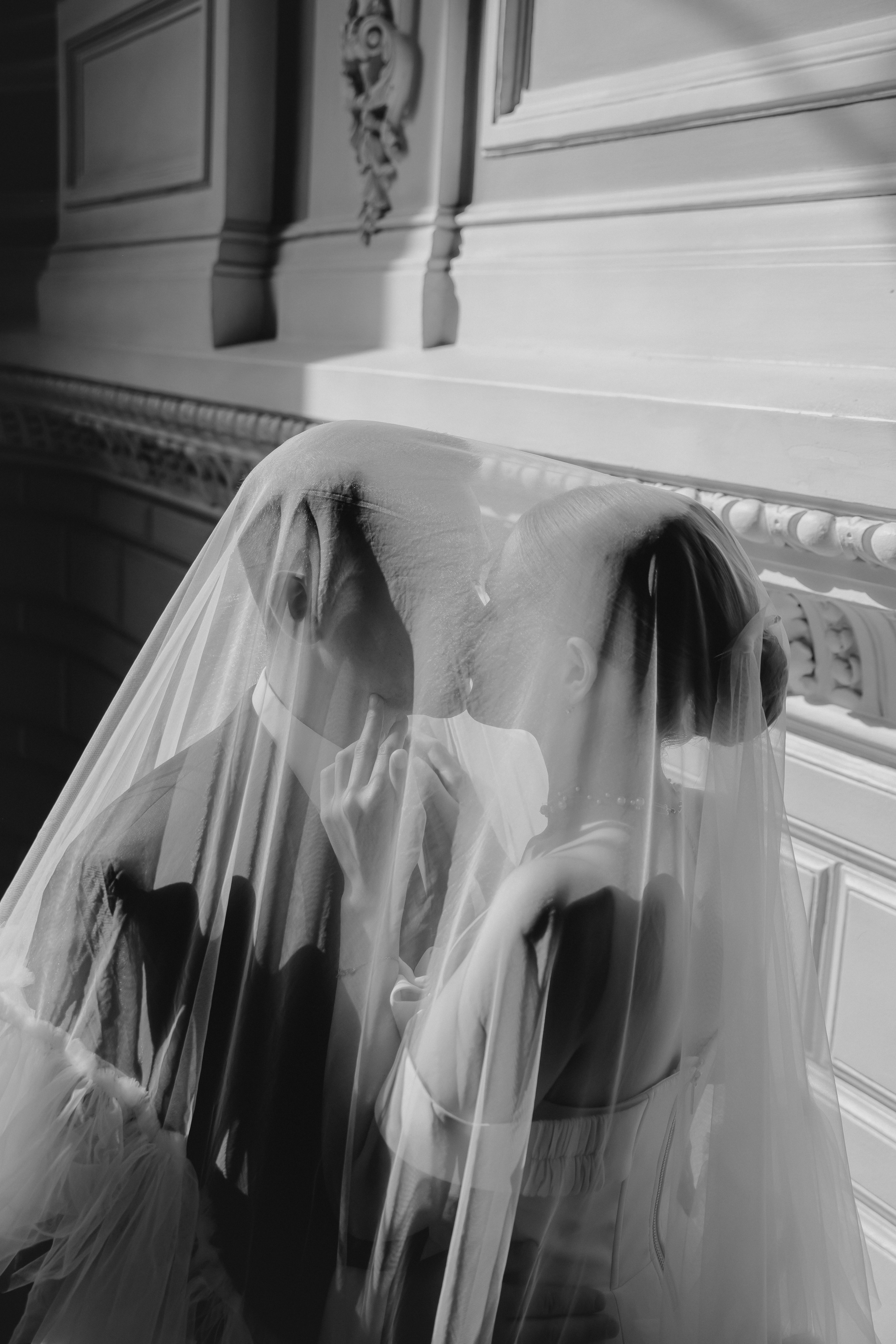 Wedding Day. Анна Михайлова|Свадебный фотограф в Санкт-Петербурге