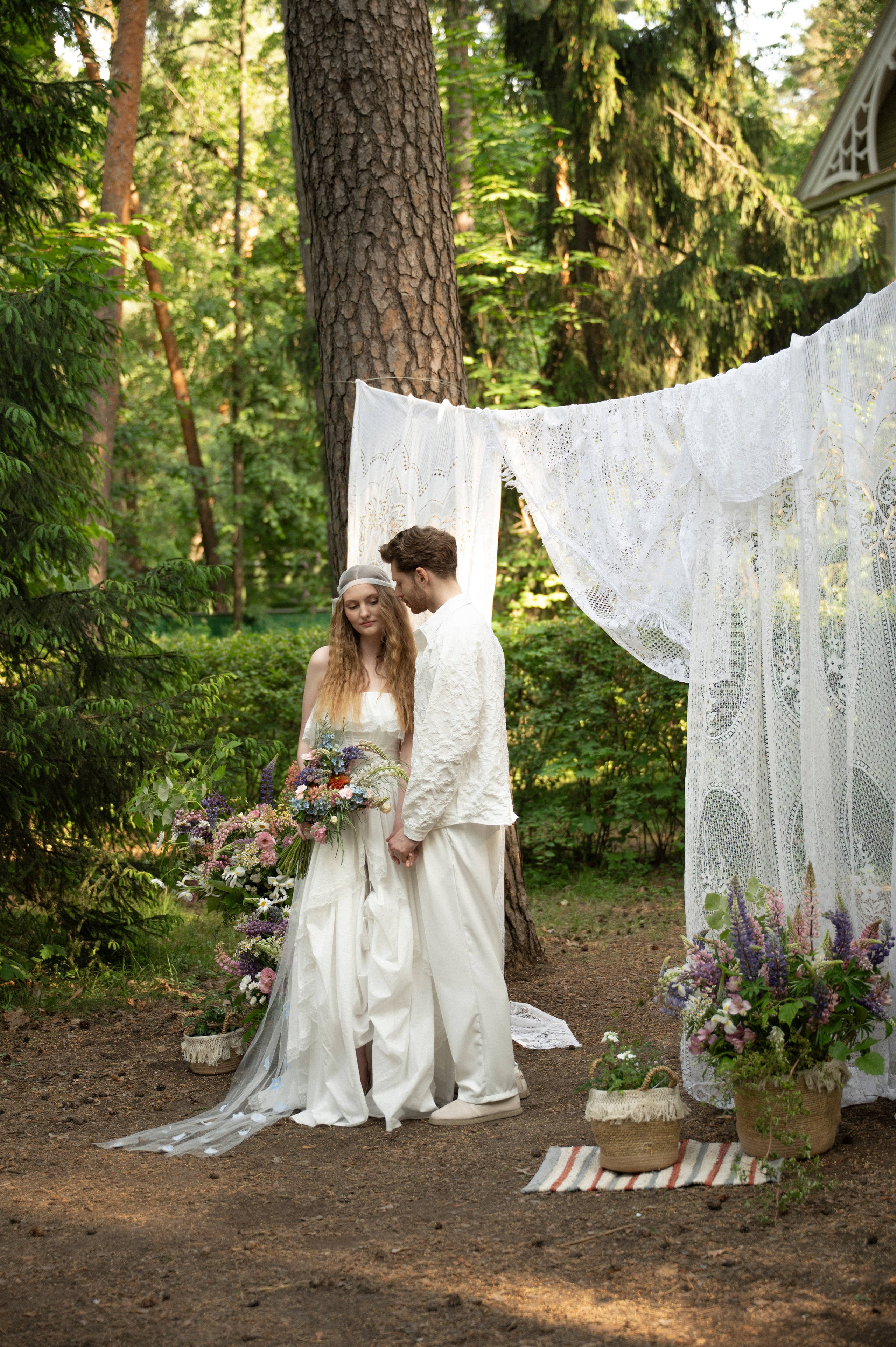 Наше лето. Фотограф Евгения Пронькина