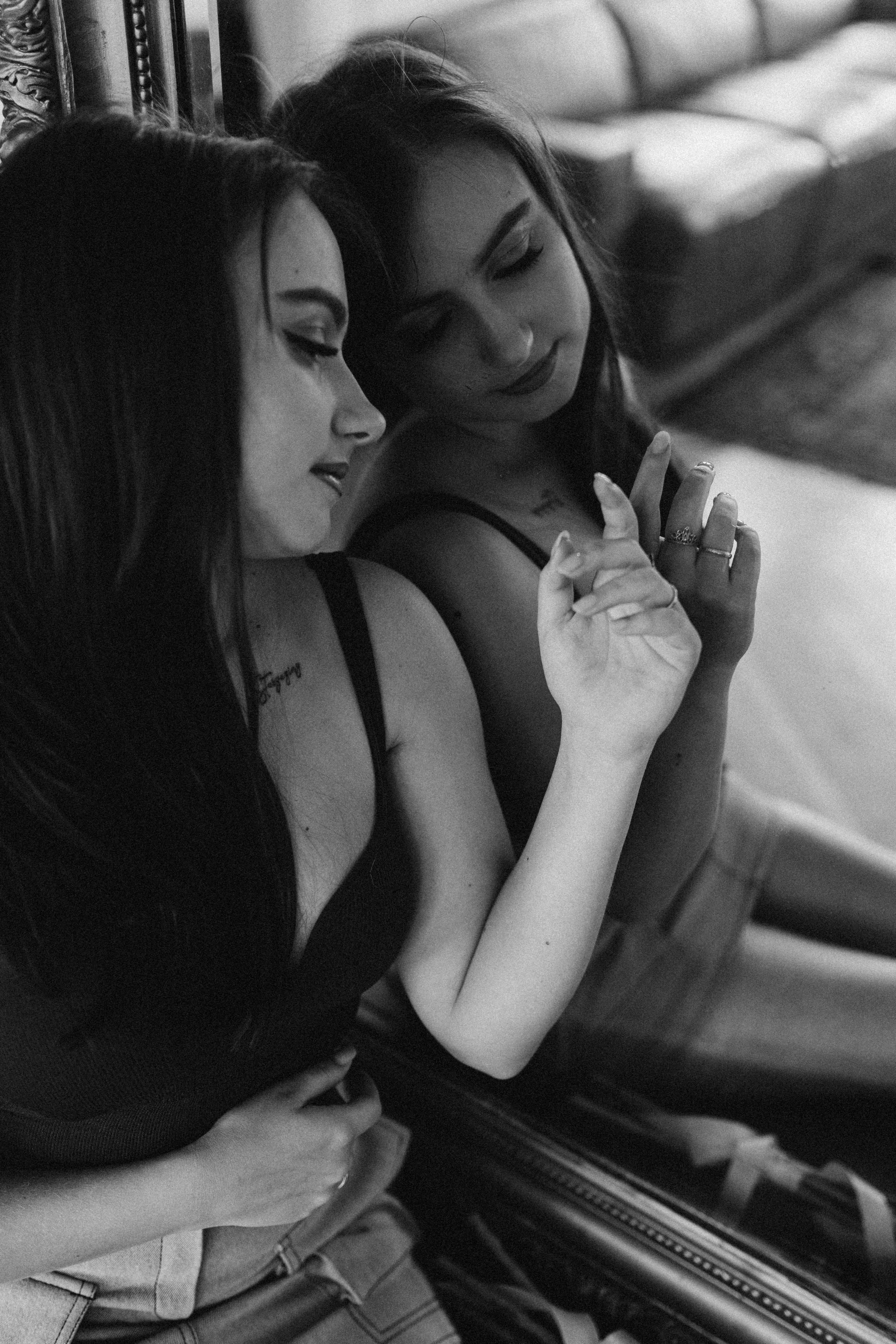 Настя. Фотограф в Петербурге Ольга Стрельченко