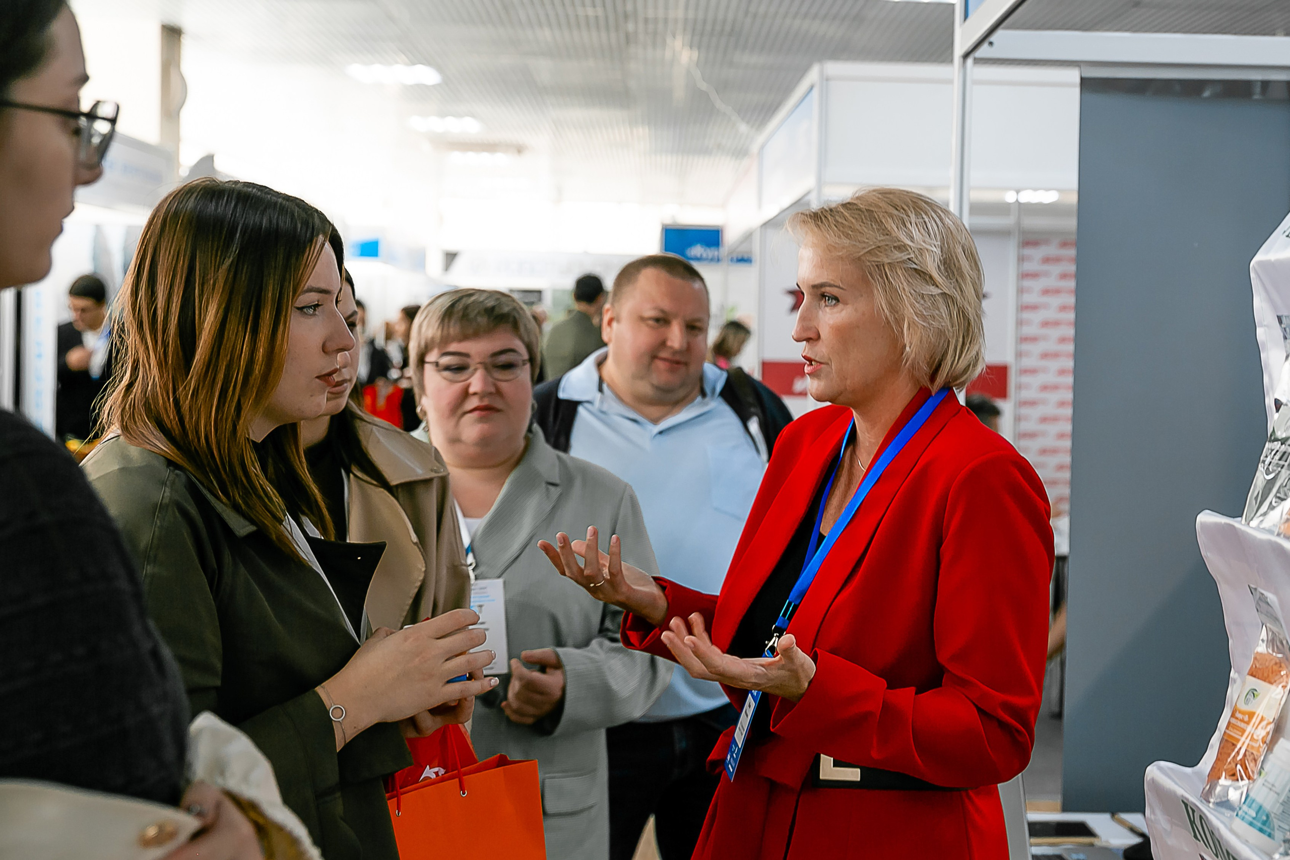 VIII Международный туристский форум «SIFT». Репортажный фотограф в Ялте Алексей Семёнов