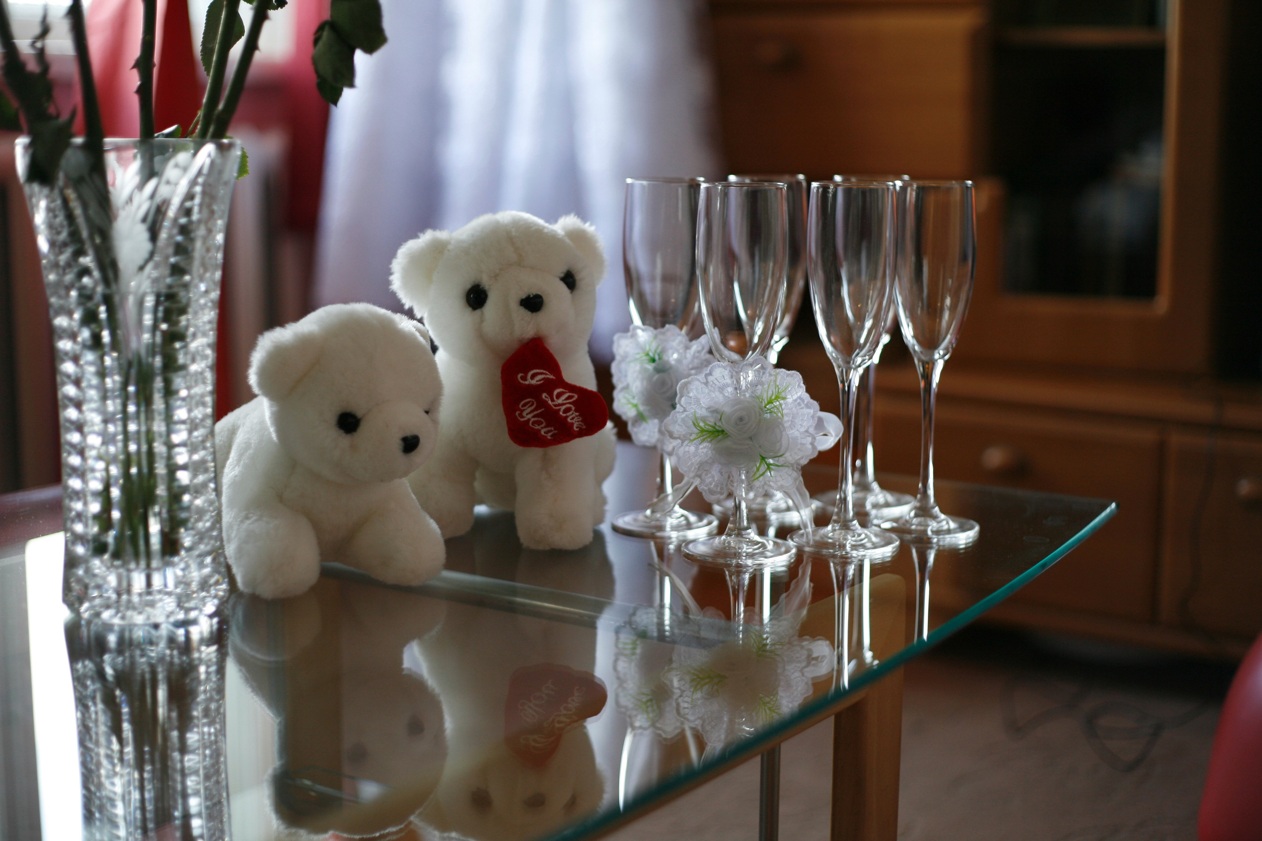 Свадьба Тимура и Динары. Свадебный и семейный фотограф в Воронеже Андрей Валин