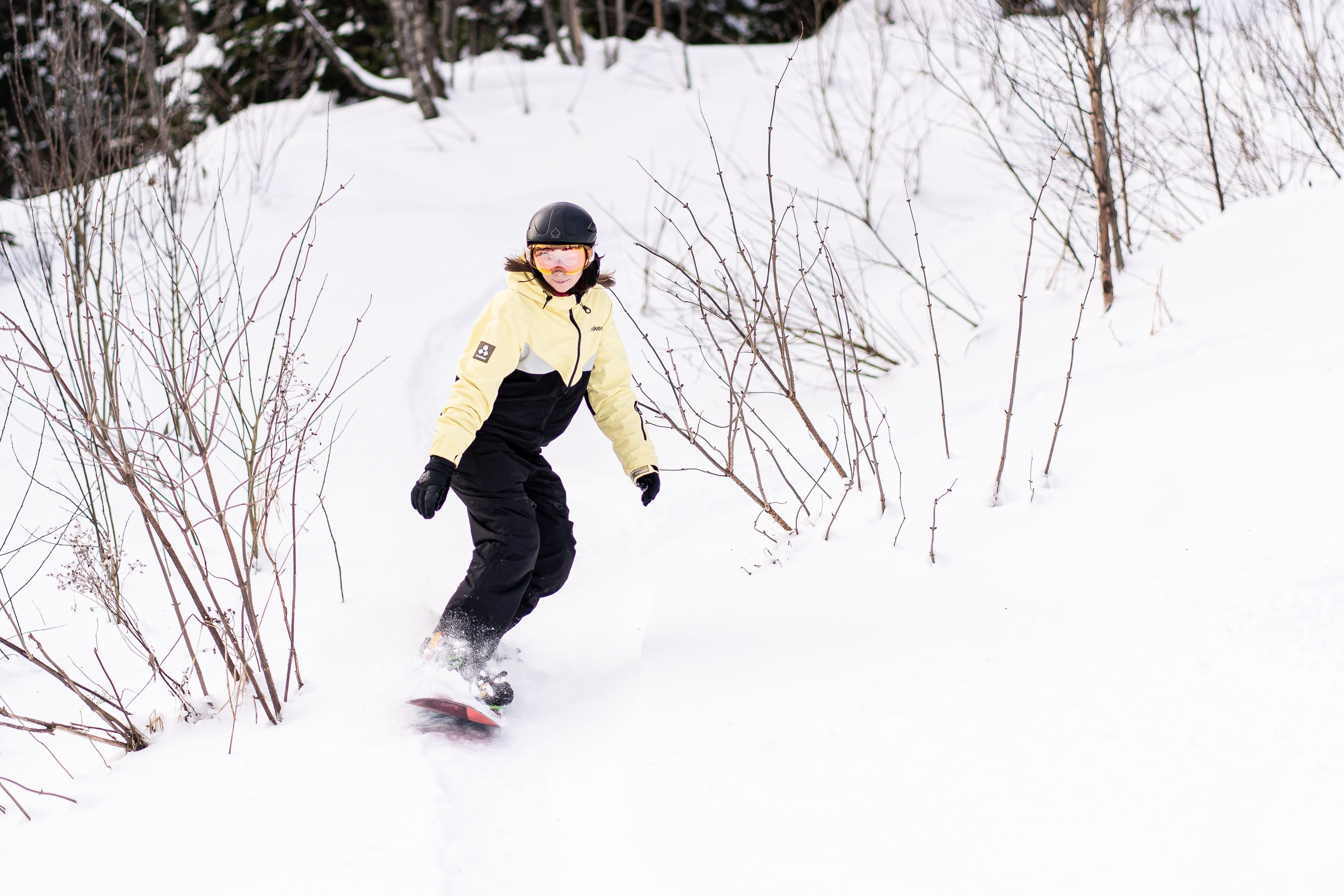 Джой 13.12. Анастасия Паршукова — фотограф Шерегеш Новосибирск