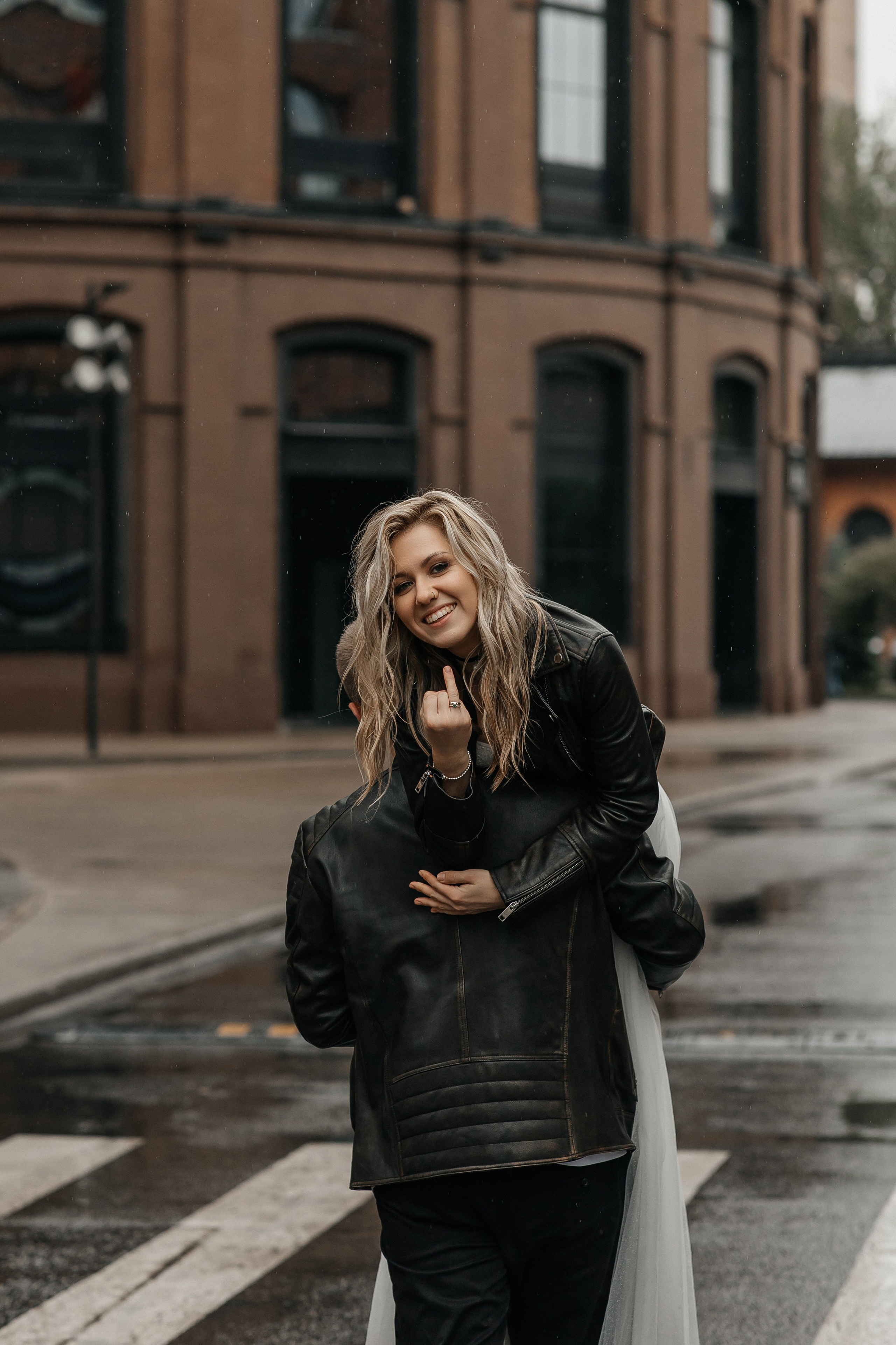 рок свадьба в москве