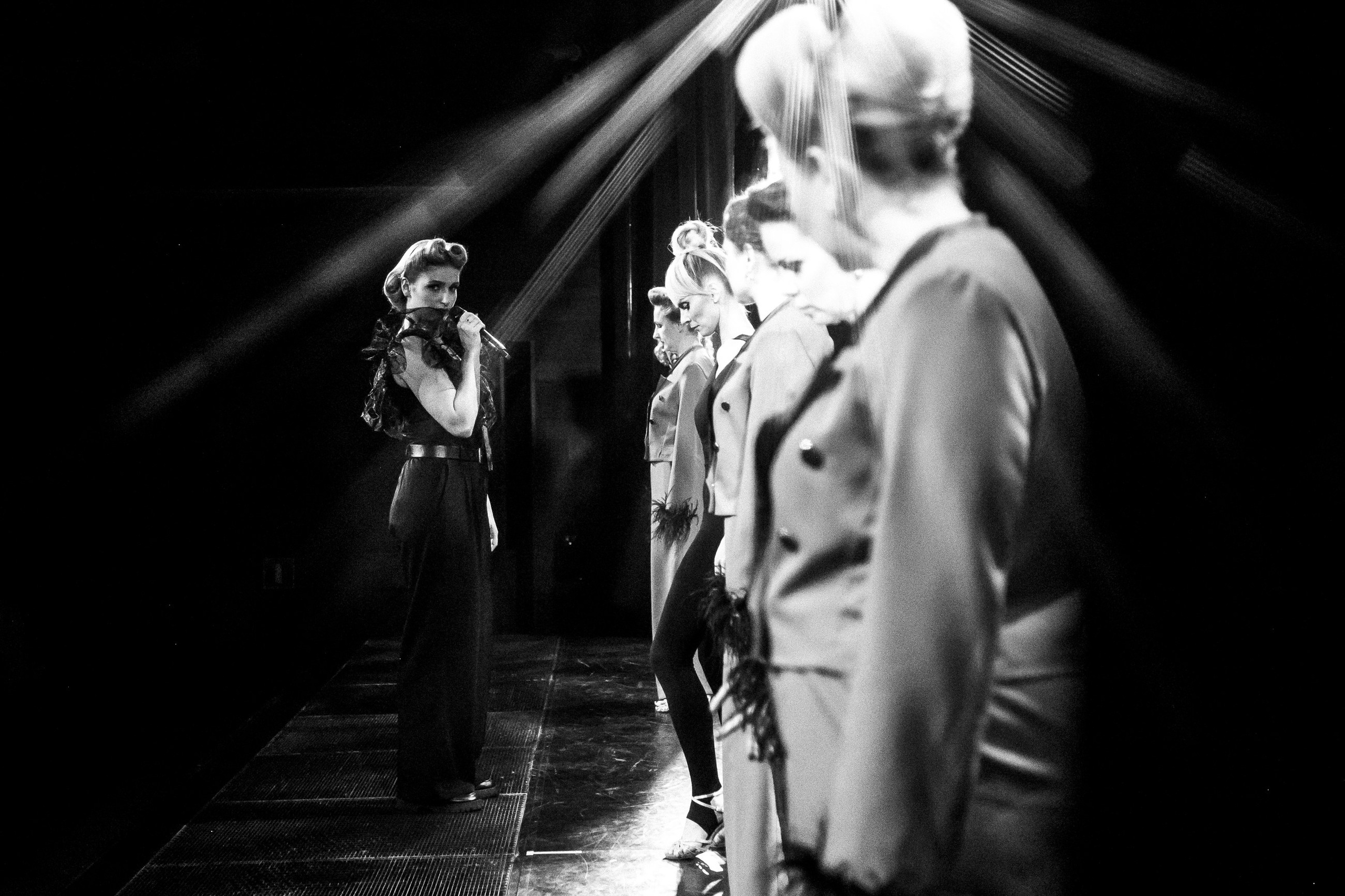 TODES LADY FEST 2024. Юлия Кулиш // Pocahontas