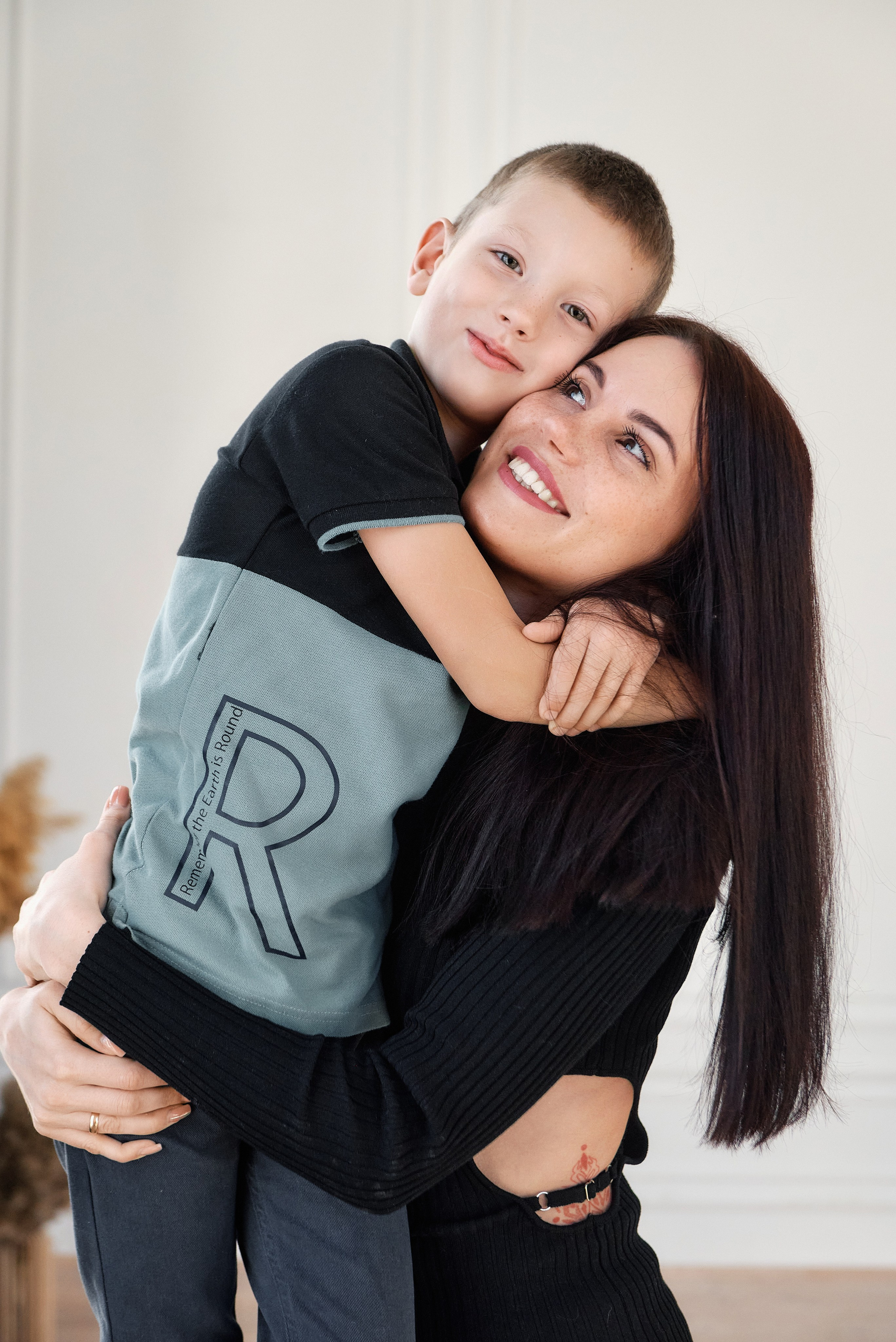 Кошкины. Свадебный и семейный фотограф Петр Гатыло