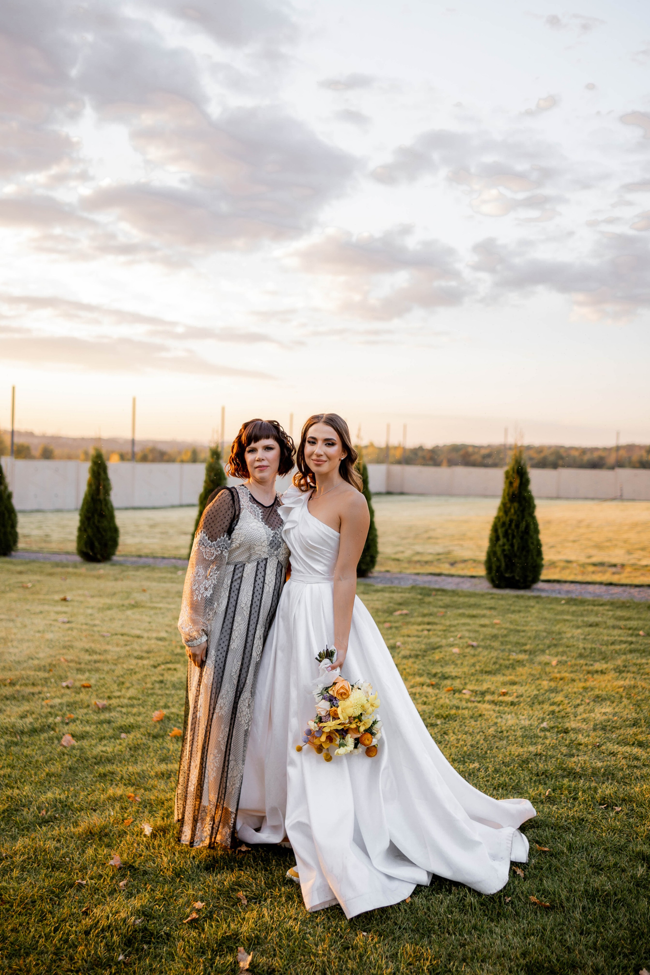 Настя|Никита. Свадебный фотограф Надежда Рыжикова