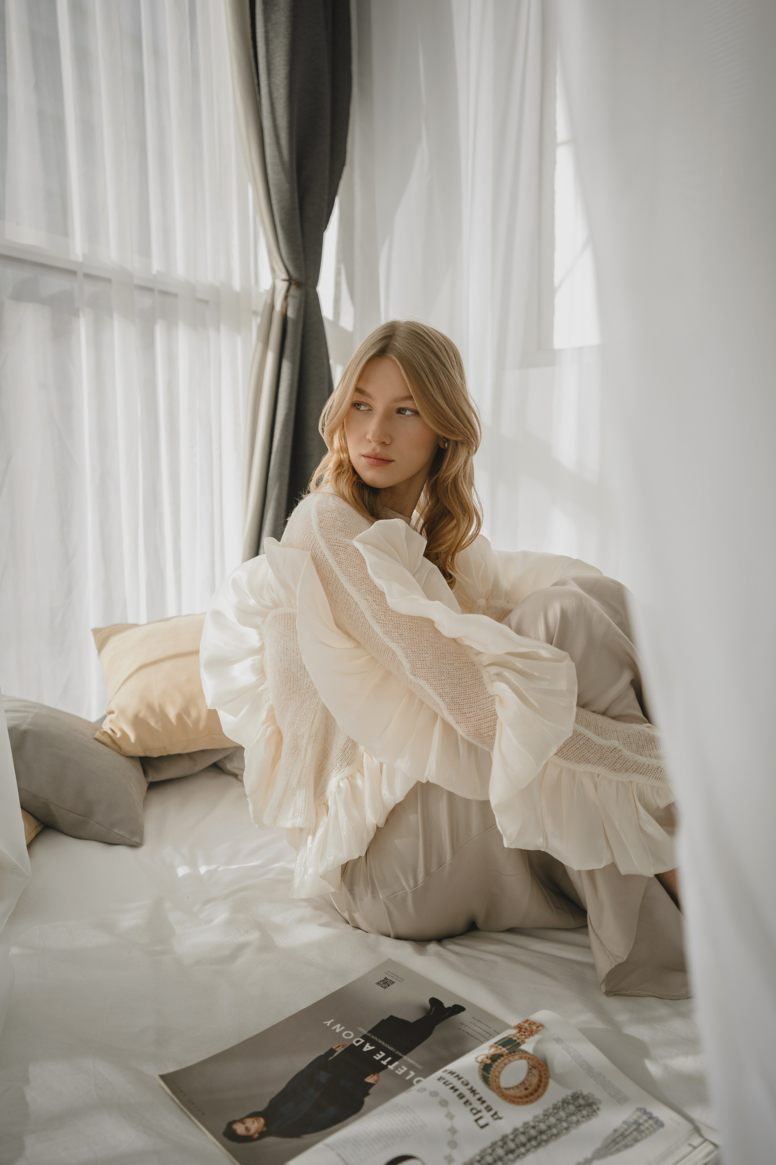 Геля. Фотограф Сочи | RADA DEVI