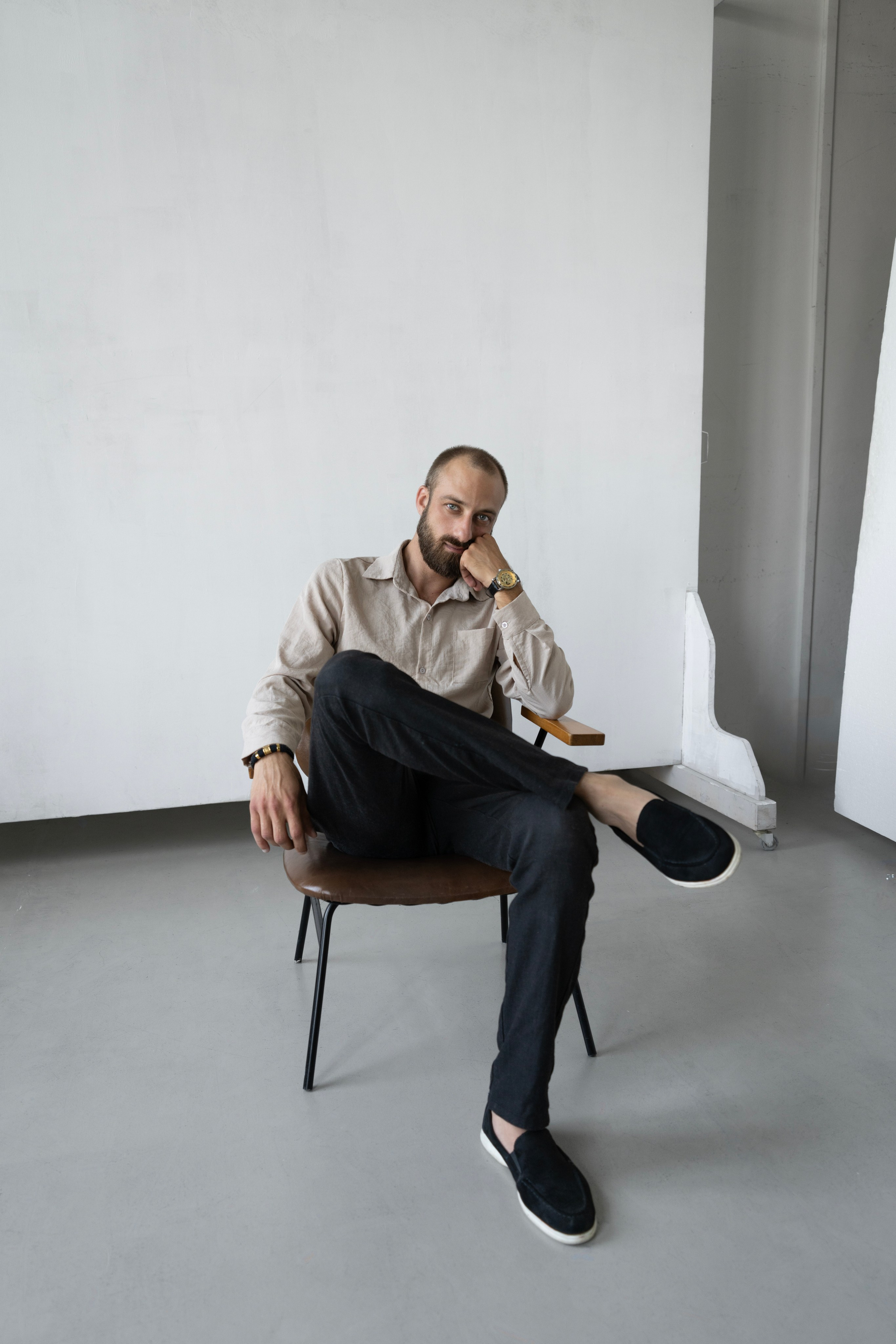 Георгий. Фотограф Сочи | RADA DEVI