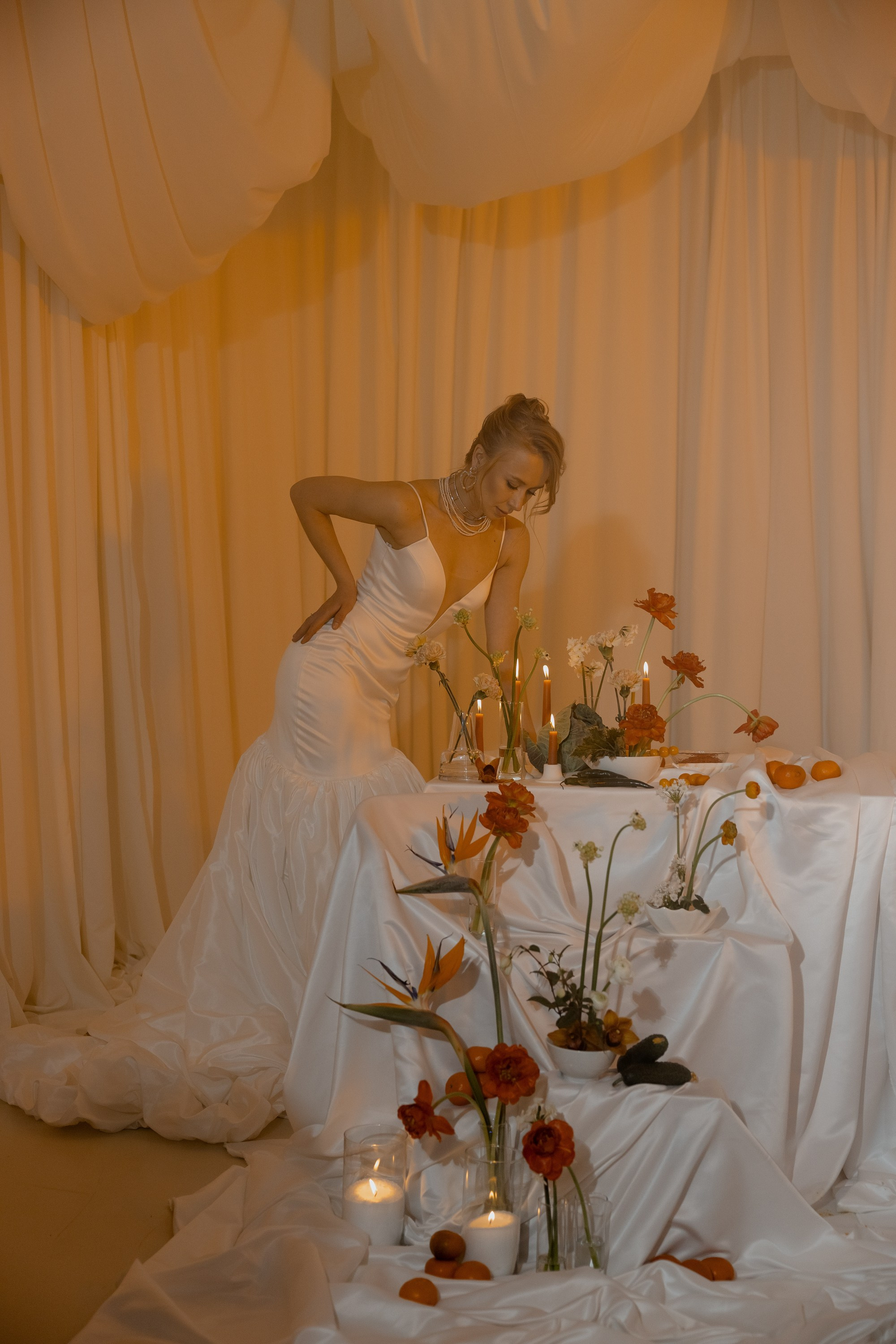 8 лет спустя. Миленина Юлия Свадебный и семейный фотограф в Краснодаре