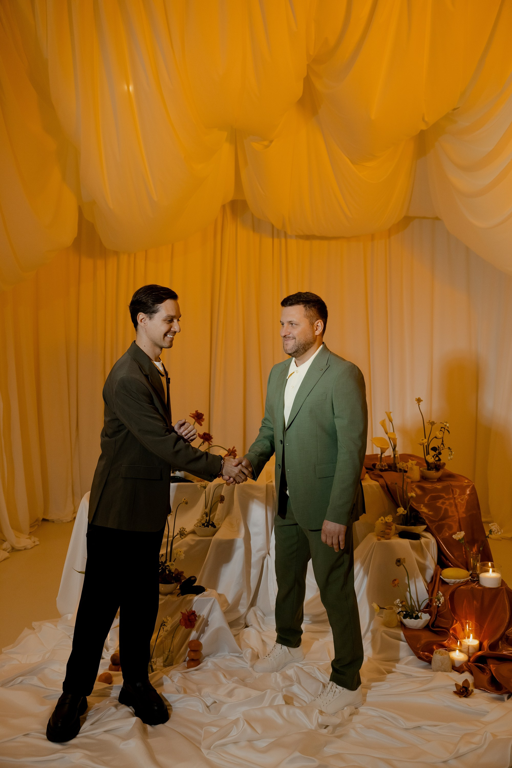 8 лет спустя. Миленина Юлия Свадебный и семейный фотограф в Краснодаре