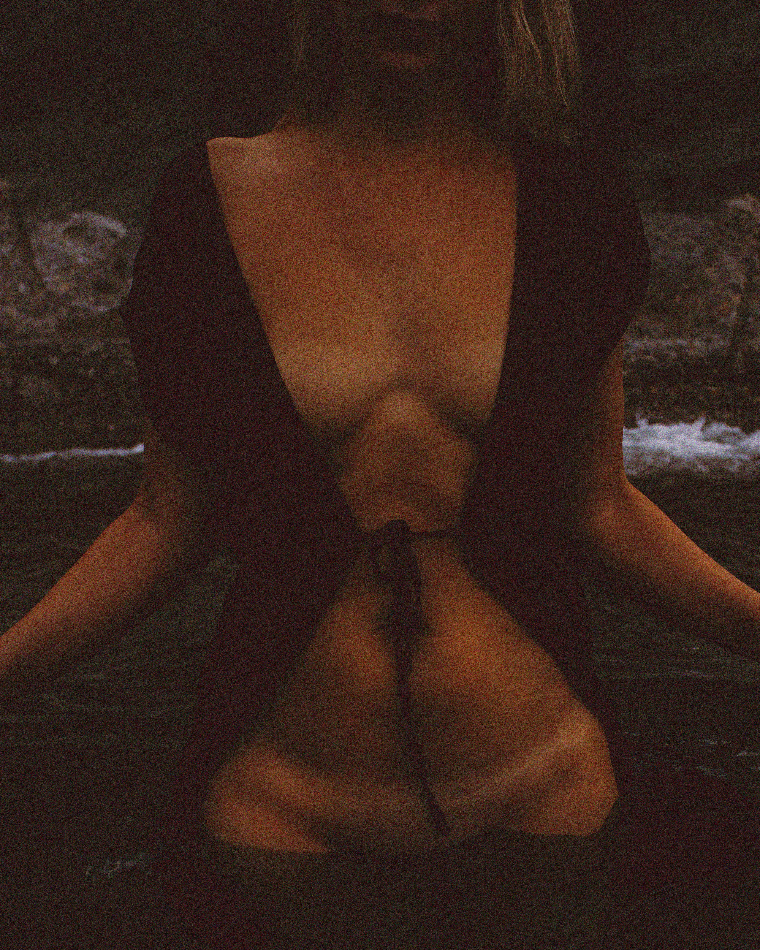 Грациозная пантера. Маша Обатнина