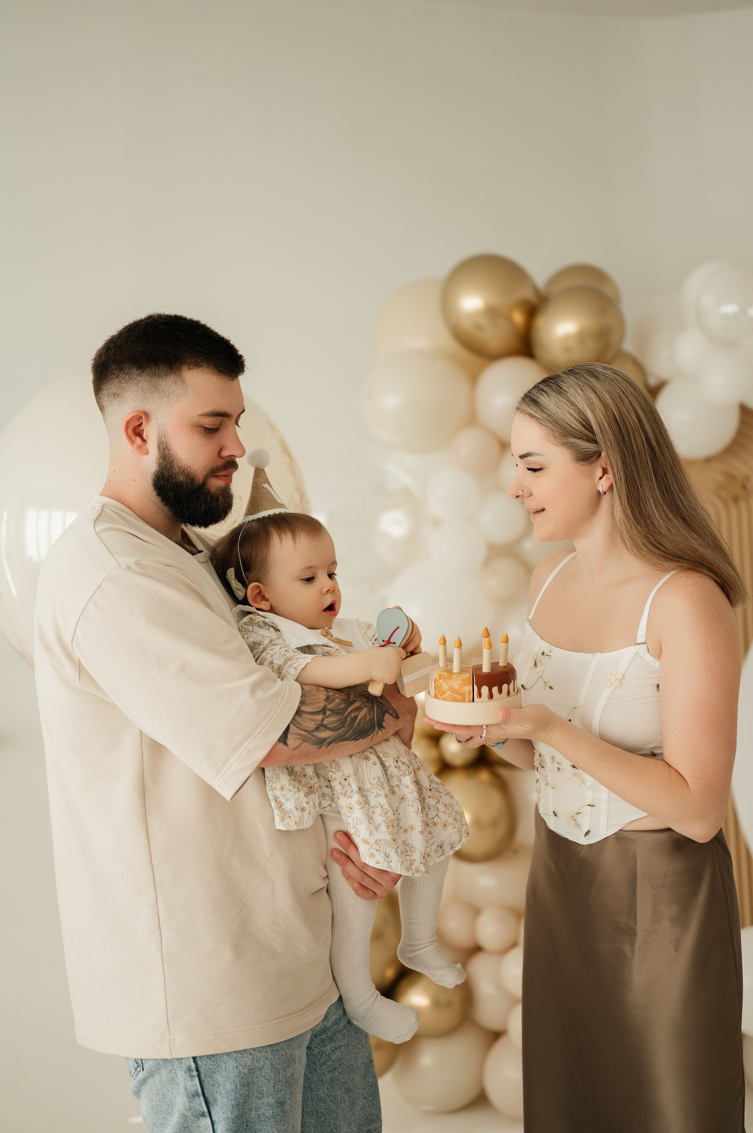 Happy birthday. Свадебный и семейный фотограф в Краснодаре Алина Мельник