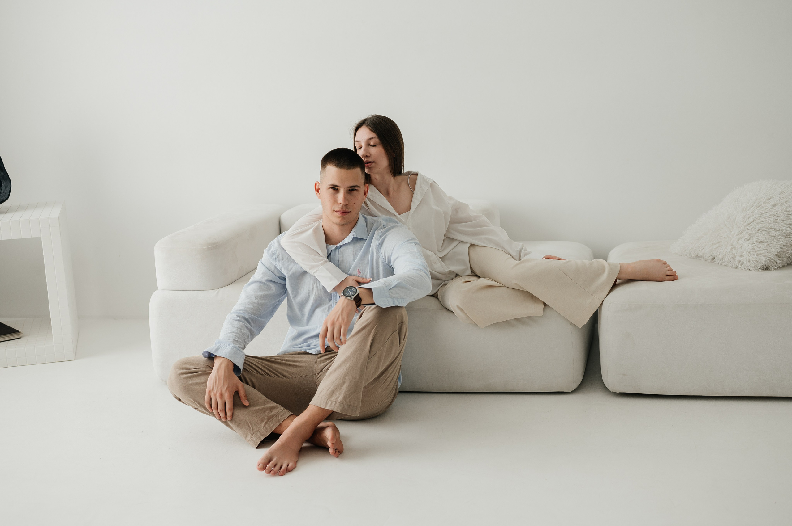 Love story. Свадебный и семейный фотограф в Краснодаре Алина Мельник