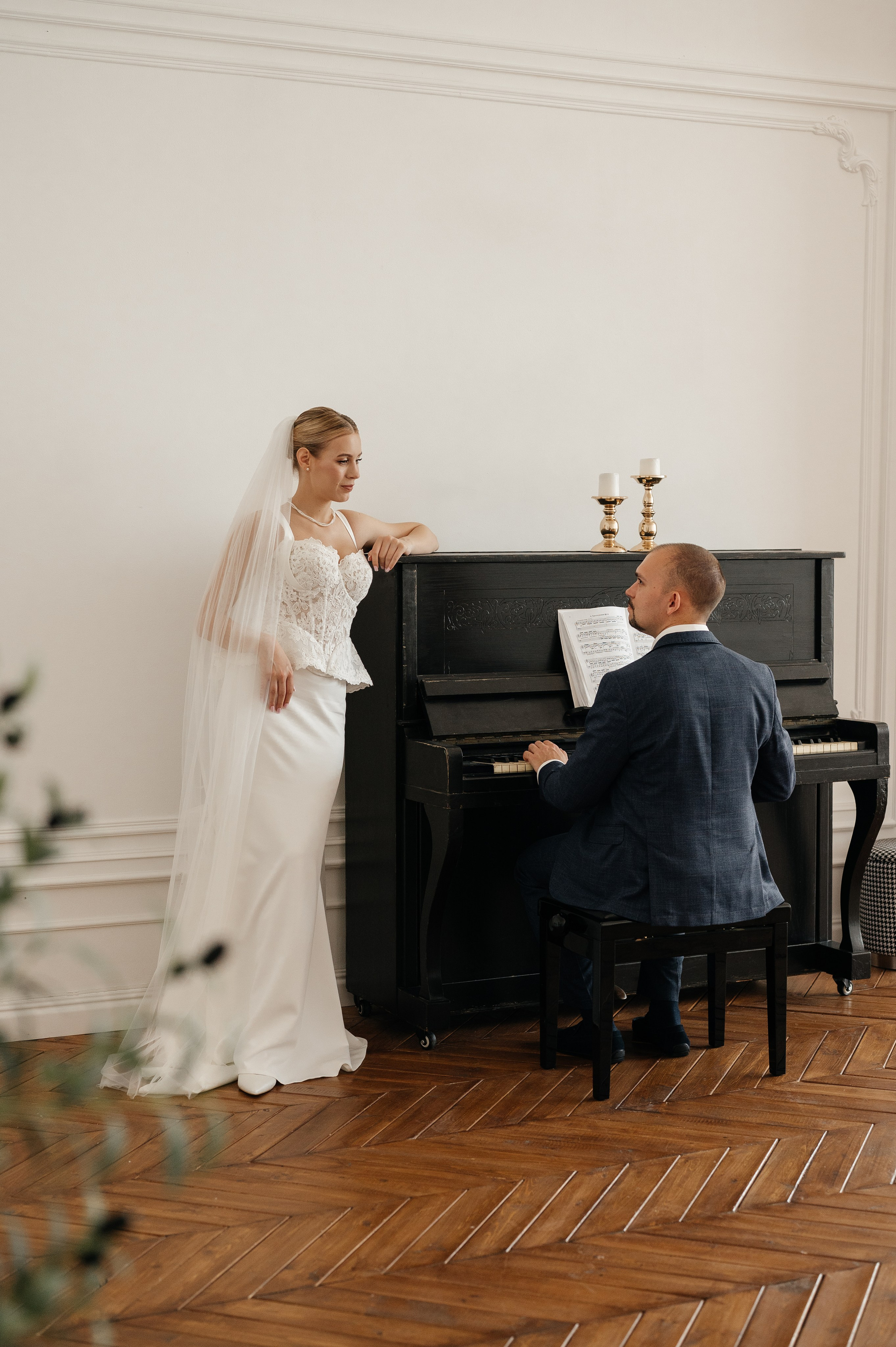 Эдгар и Дарья. Свадебный и семейный фотограф в Краснодаре Алина Мельник