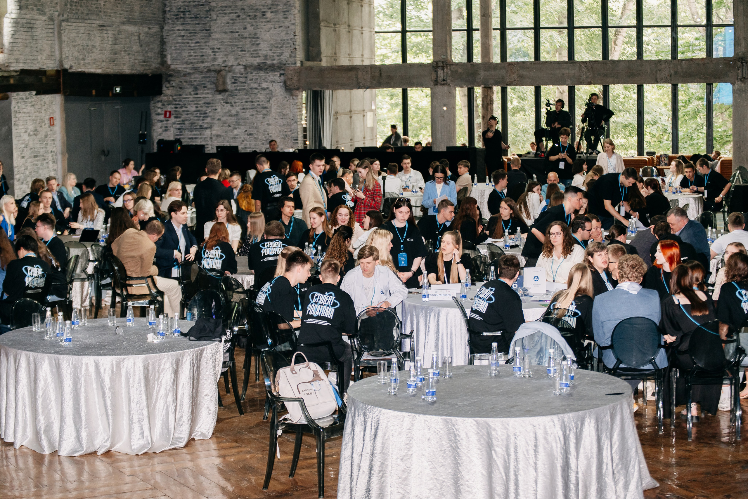 Репортажи и мероприятия. Михаил Кругов | Фотограф