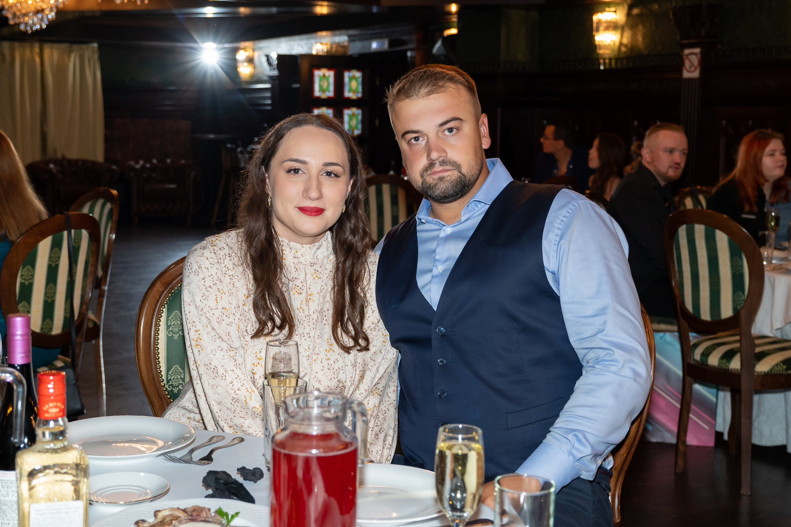 День рождения Артема. Фотограф в Екатеринбурге Юрий Кутаев