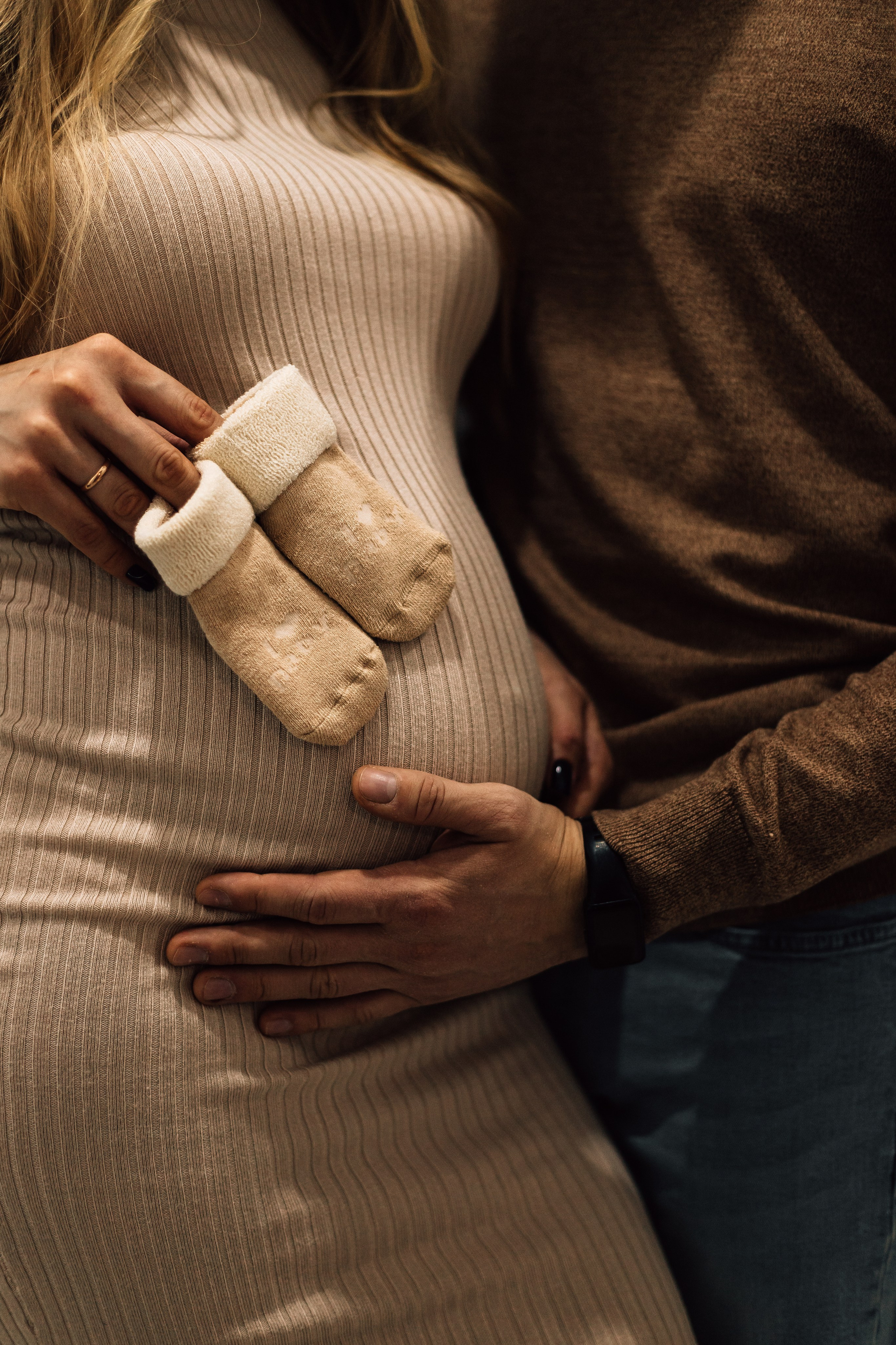 В ОЖИДАНИИ ЧУДА. Семейный фотограф Нижний Новгород