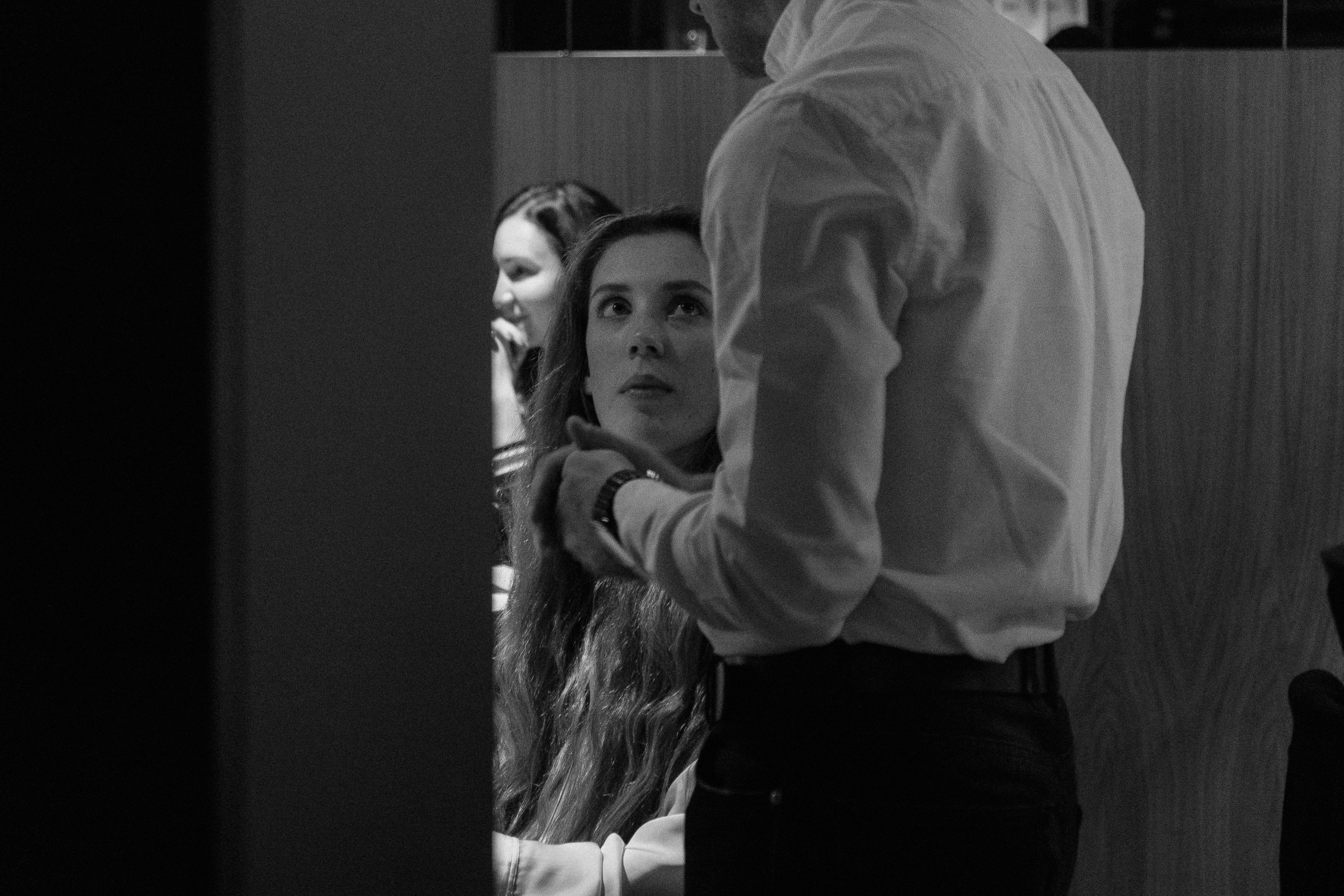 LENINA 20. Фотограф Мария Хлебникова Санкт-Петербург Москва