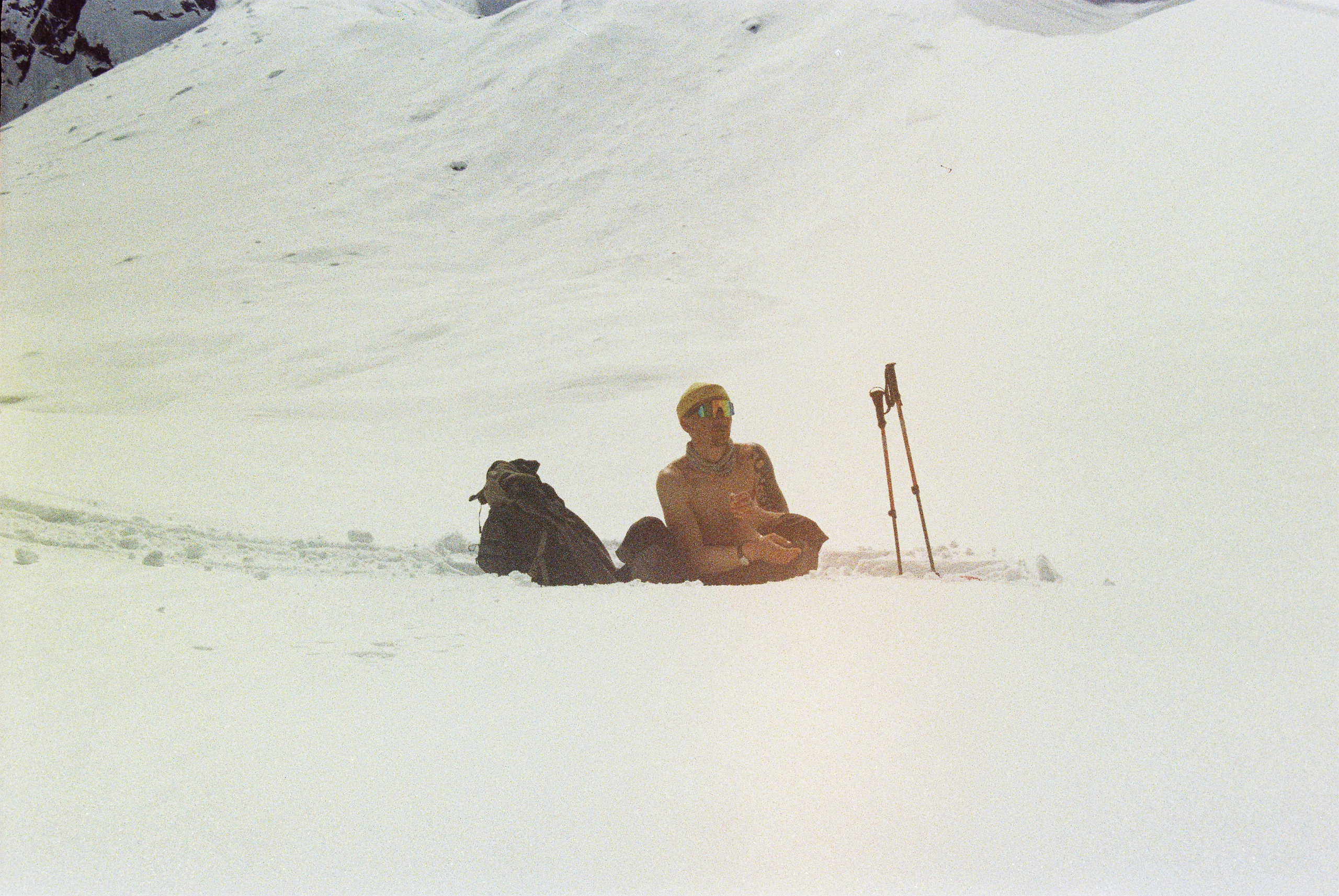 На пленку. Фотограф Настя | Экспедиции и лайфстайл