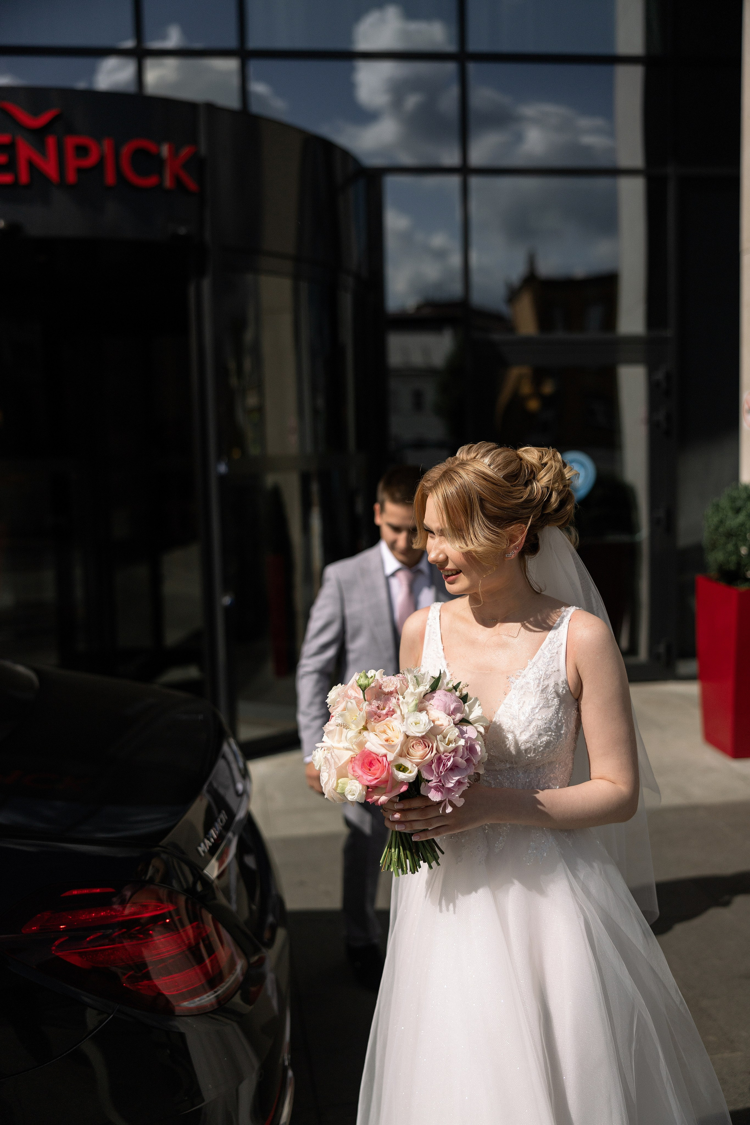 Свадебные фотографии. Свадебный фотограф и видеограф в Москве, Виктор Архилюк