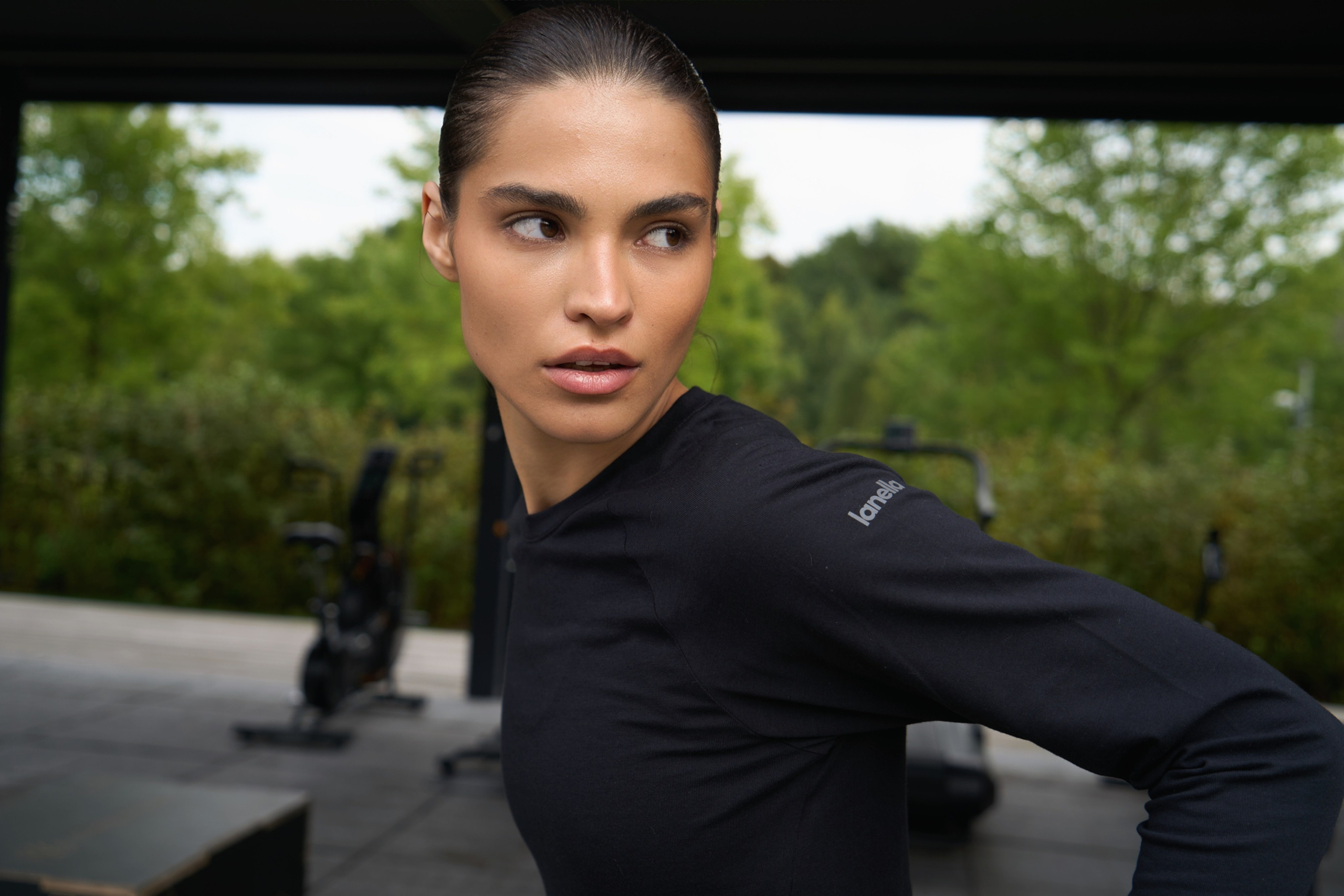 Rink. NOIRELLE production