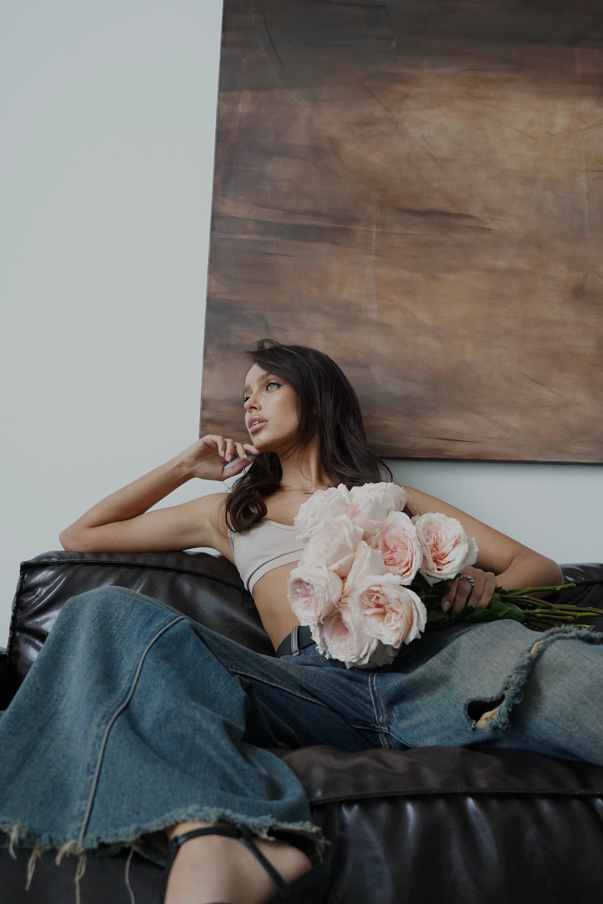 Nf. NOIRELLE production