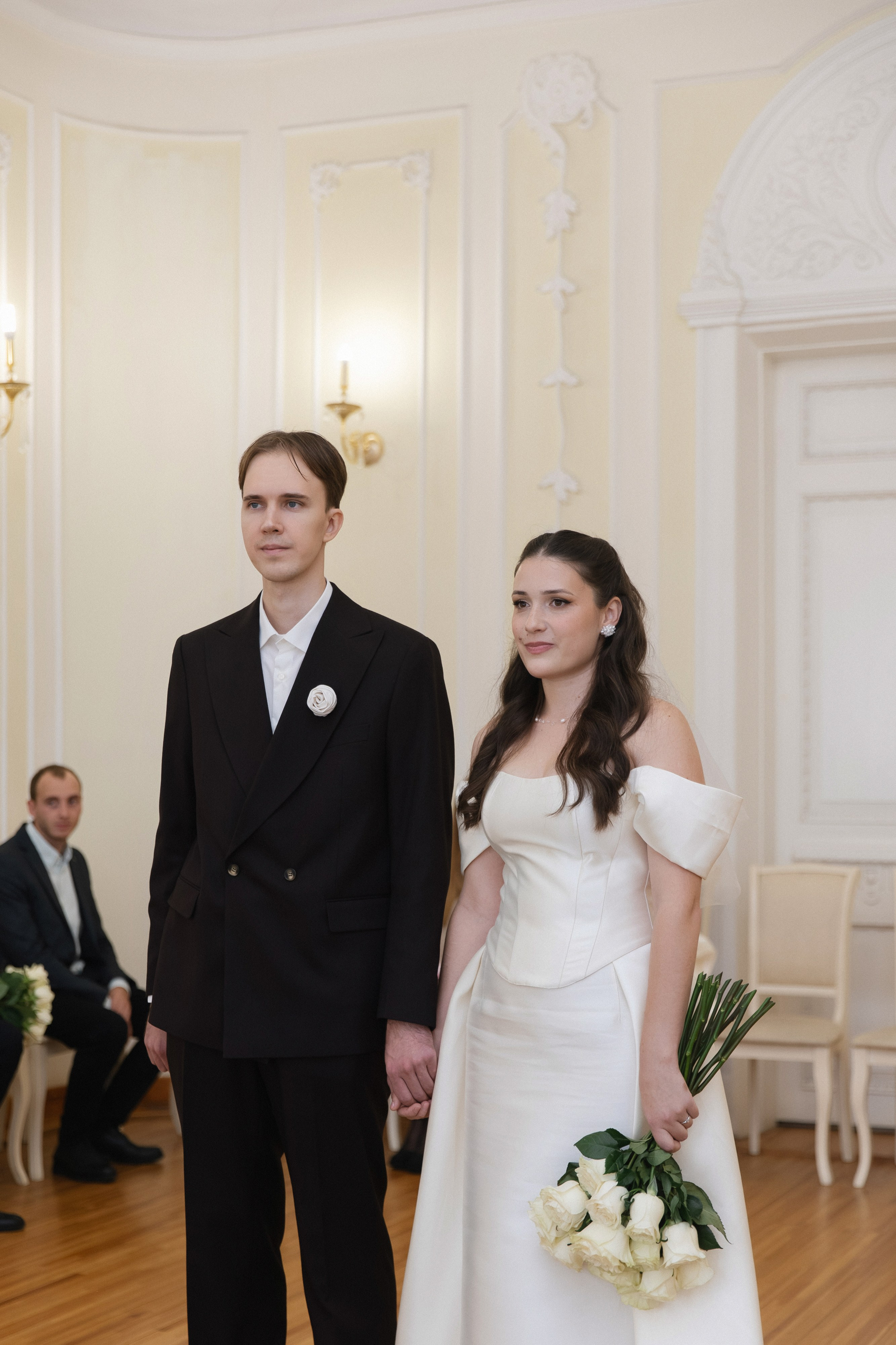 ДАРЬЯ & АЛЕКСЕЙ ` 25.09.25. Maria Startseva Photo