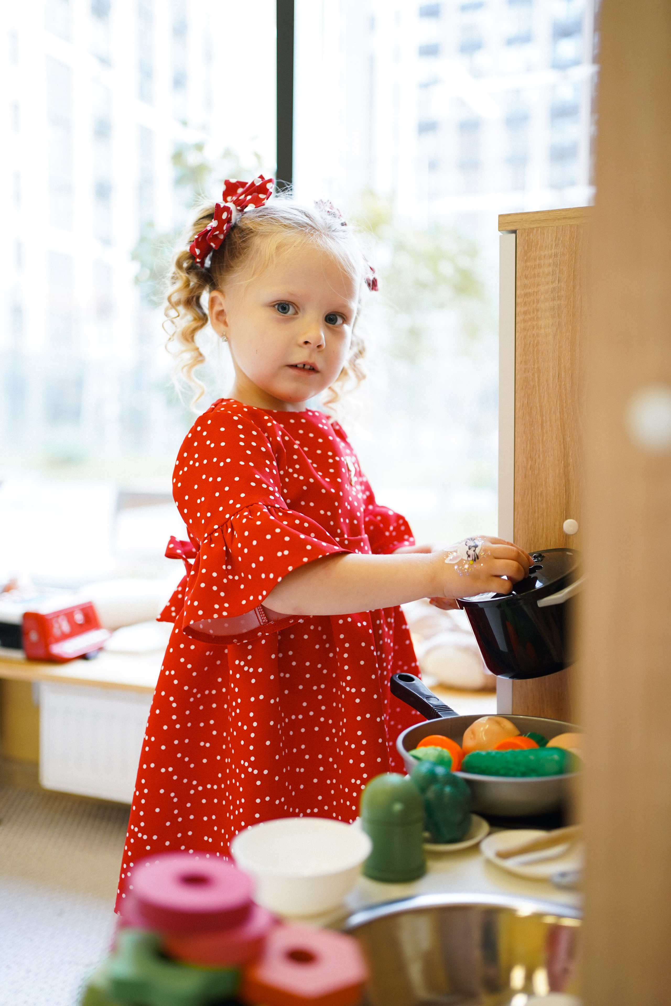 Агуша /день рождения/. Семейный и портретный фотограф в Екатеринбурге Yana Strok