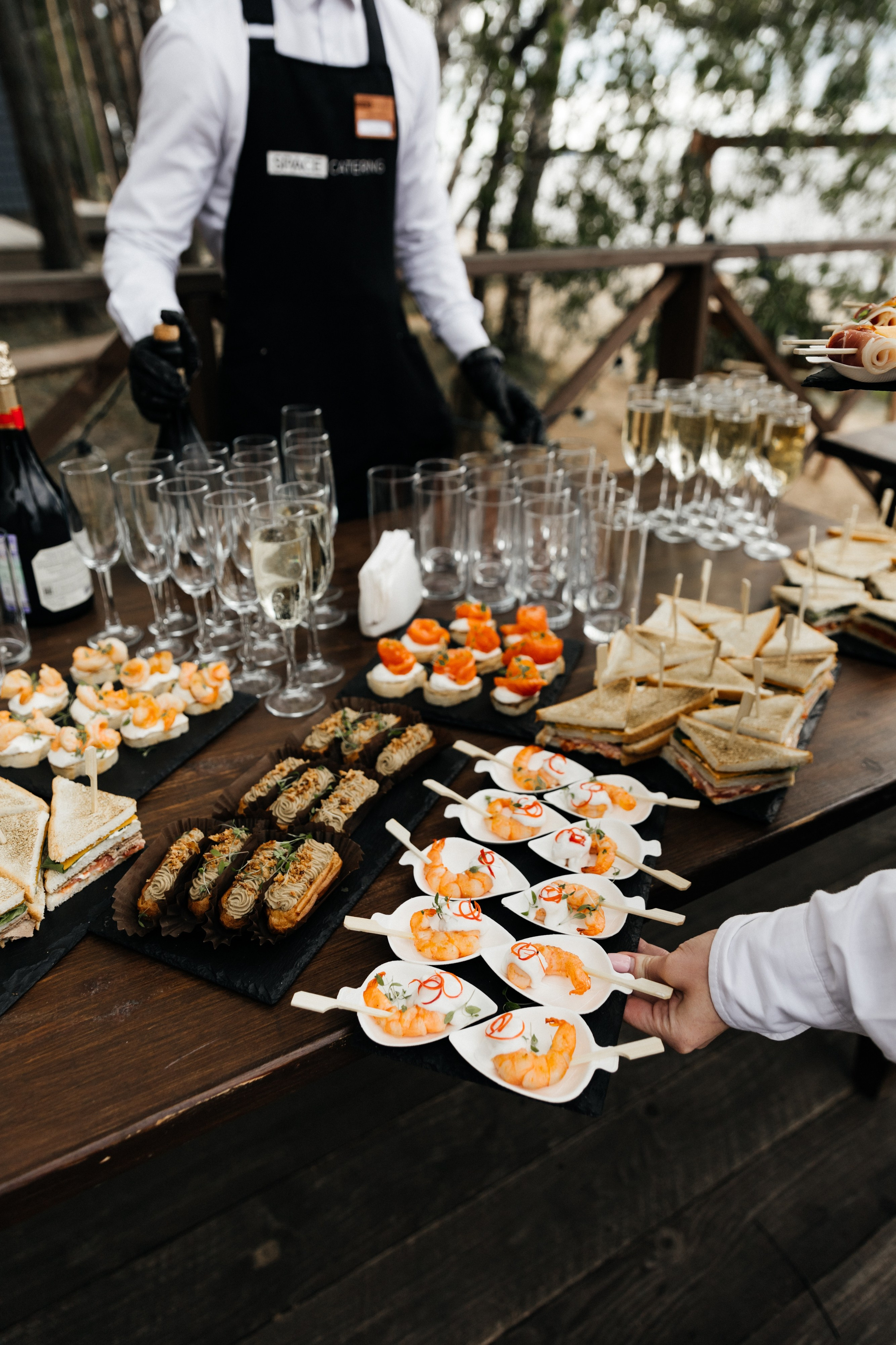 ВАДИМ И КСЕНИЯ | ГЛЭМПИНГ МОРЕ. Свадебный и семейный фотограф в Нижнем Новгороде Светлана Челомбиева