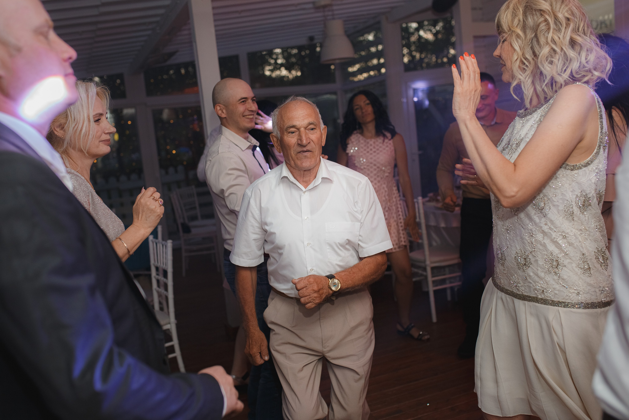 А + Р — майский май. Свадебный и семейный фотограф Наталья Штык