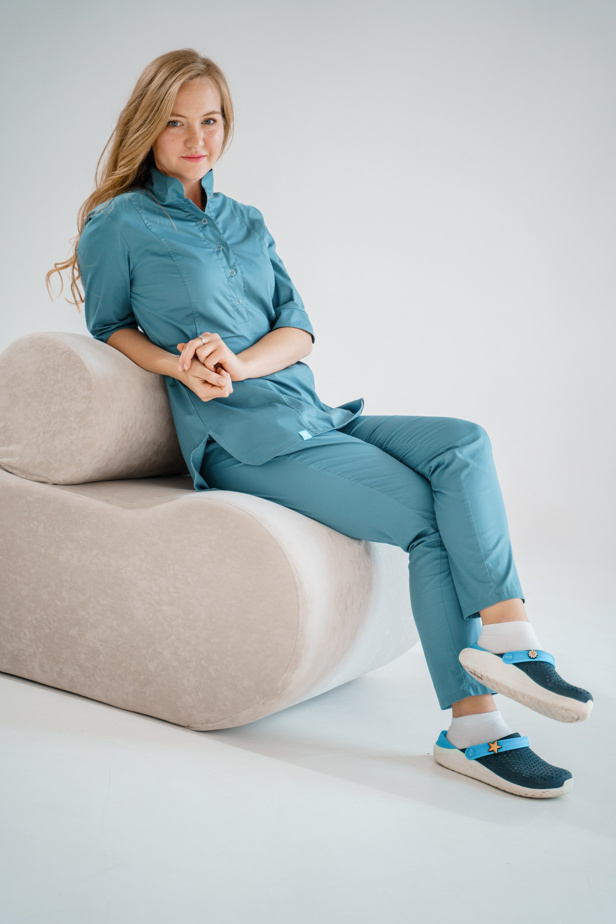 Елена. Фотографы из солнечного Краснодара Вадим и Надежда Митус