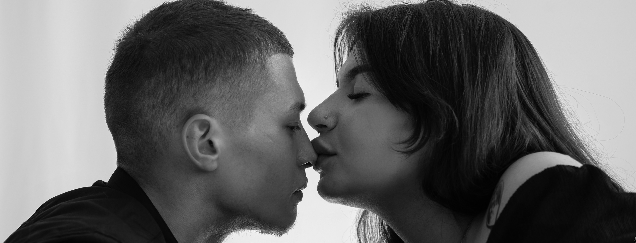 Саша + Саша = 💕. Фотограф ваших мероприятий в Челябинске❤️