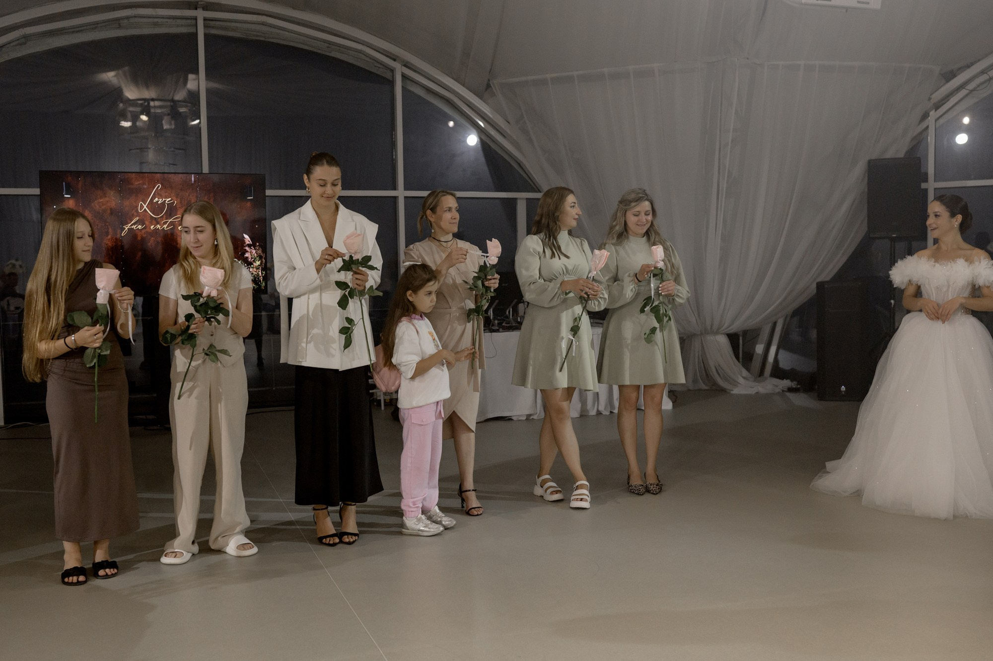 Янис и Гульназ. Свадебный фотограф в Тюмени Анастасия Пономарева