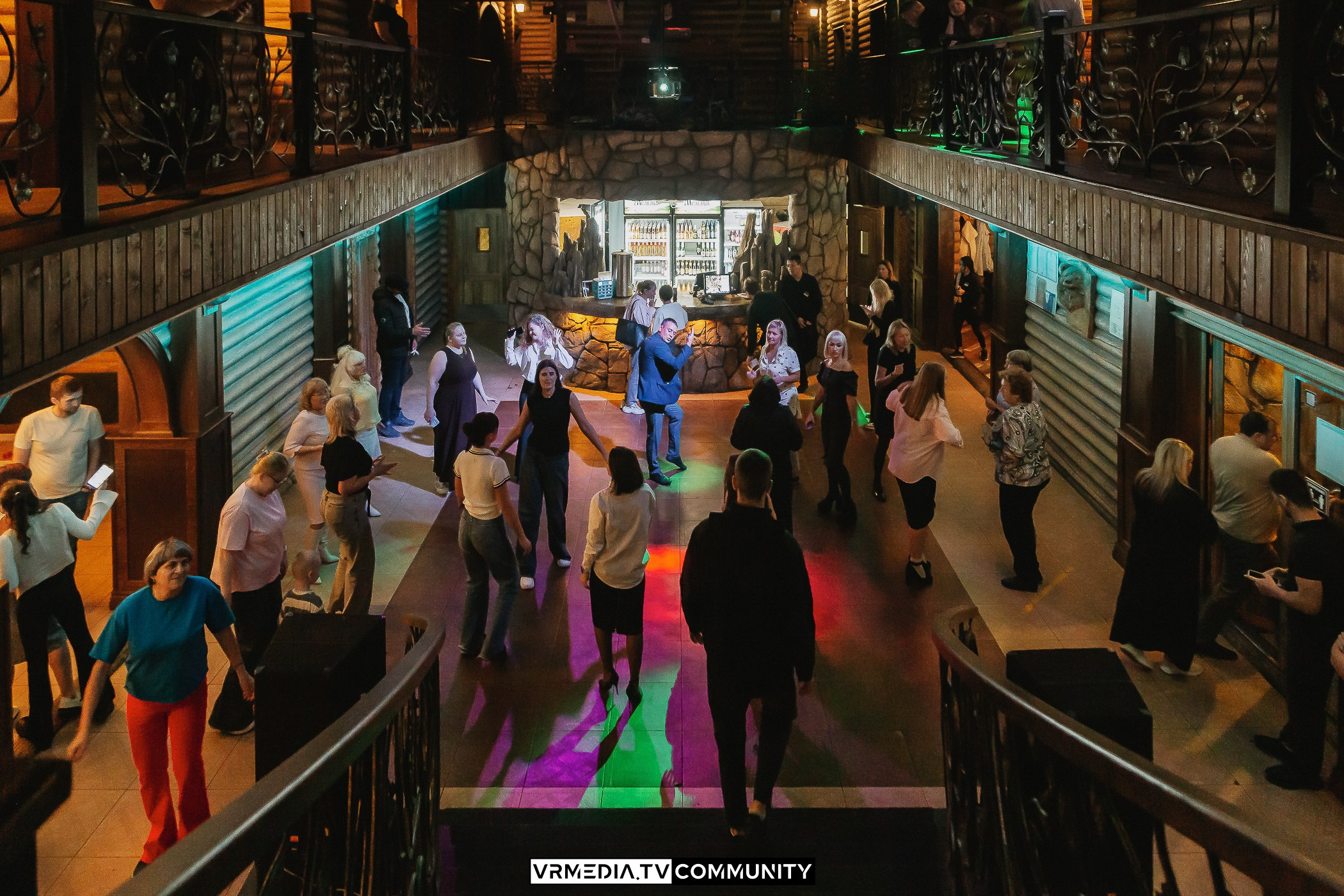 В гостях «У Петровича»