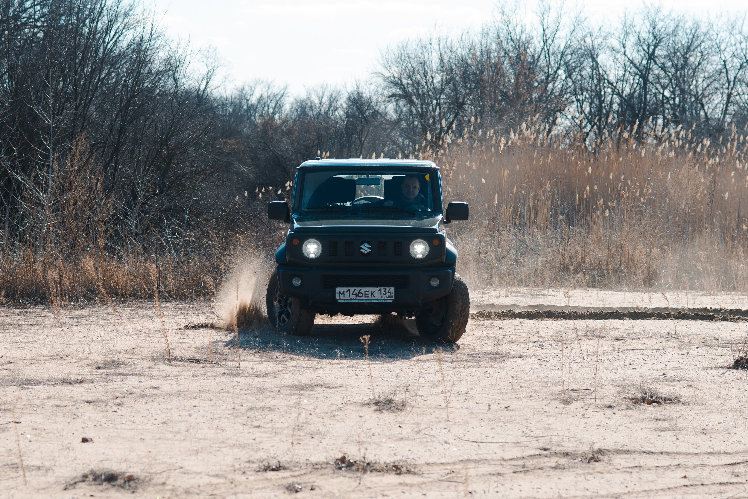 SUZUKI. Главная